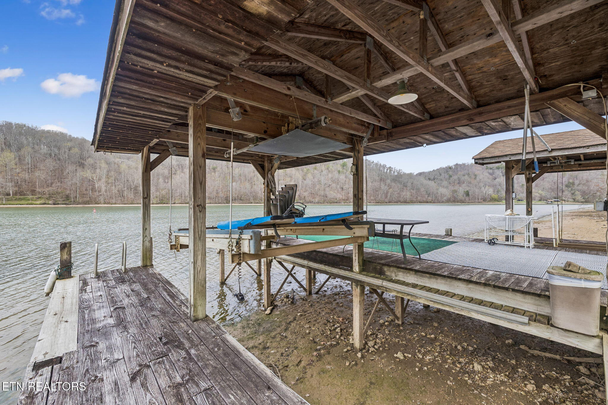 143 Bendamere Drive Kingston TN 37763