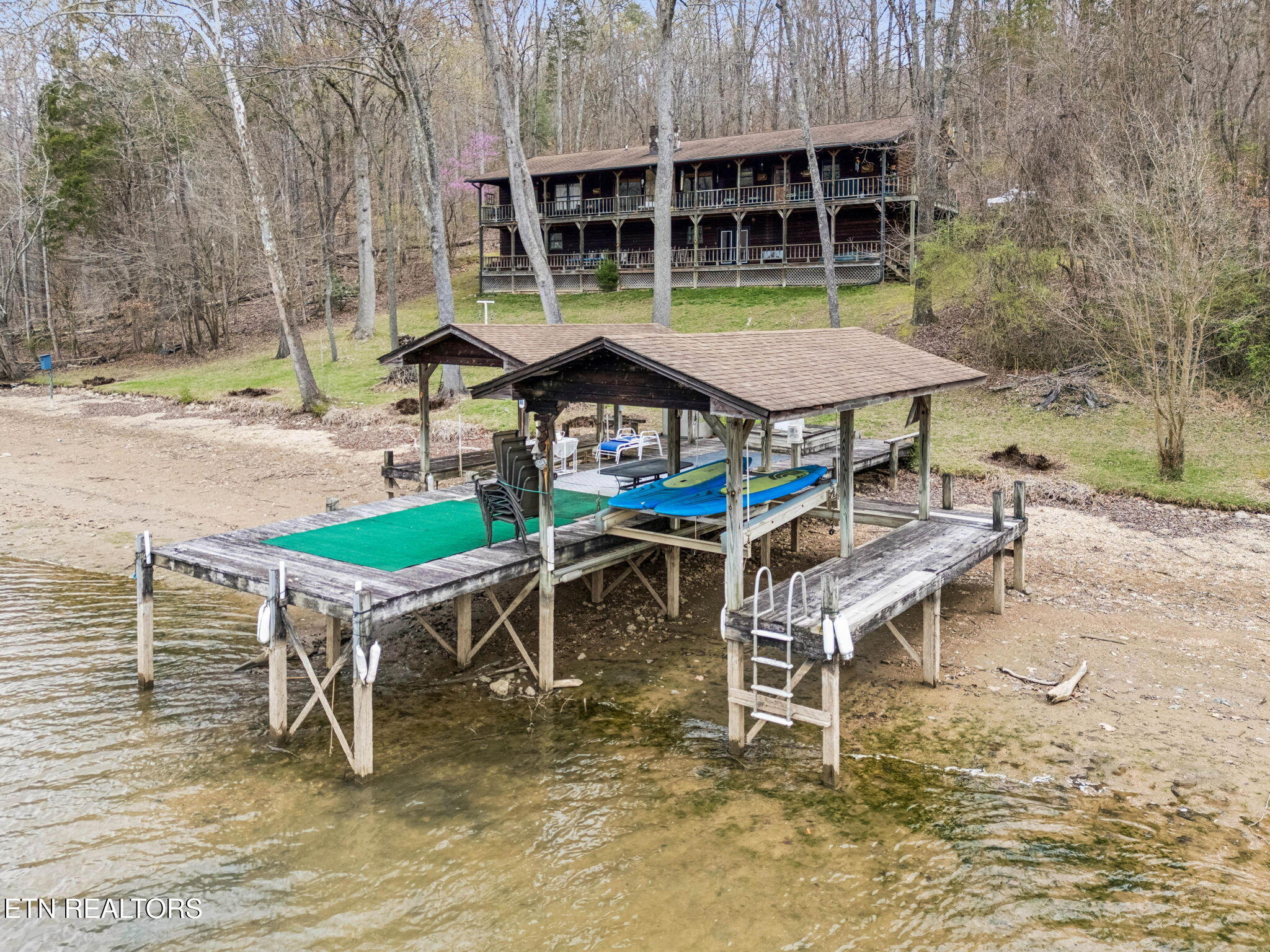 143 Bendamere Drive Kingston TN 37763