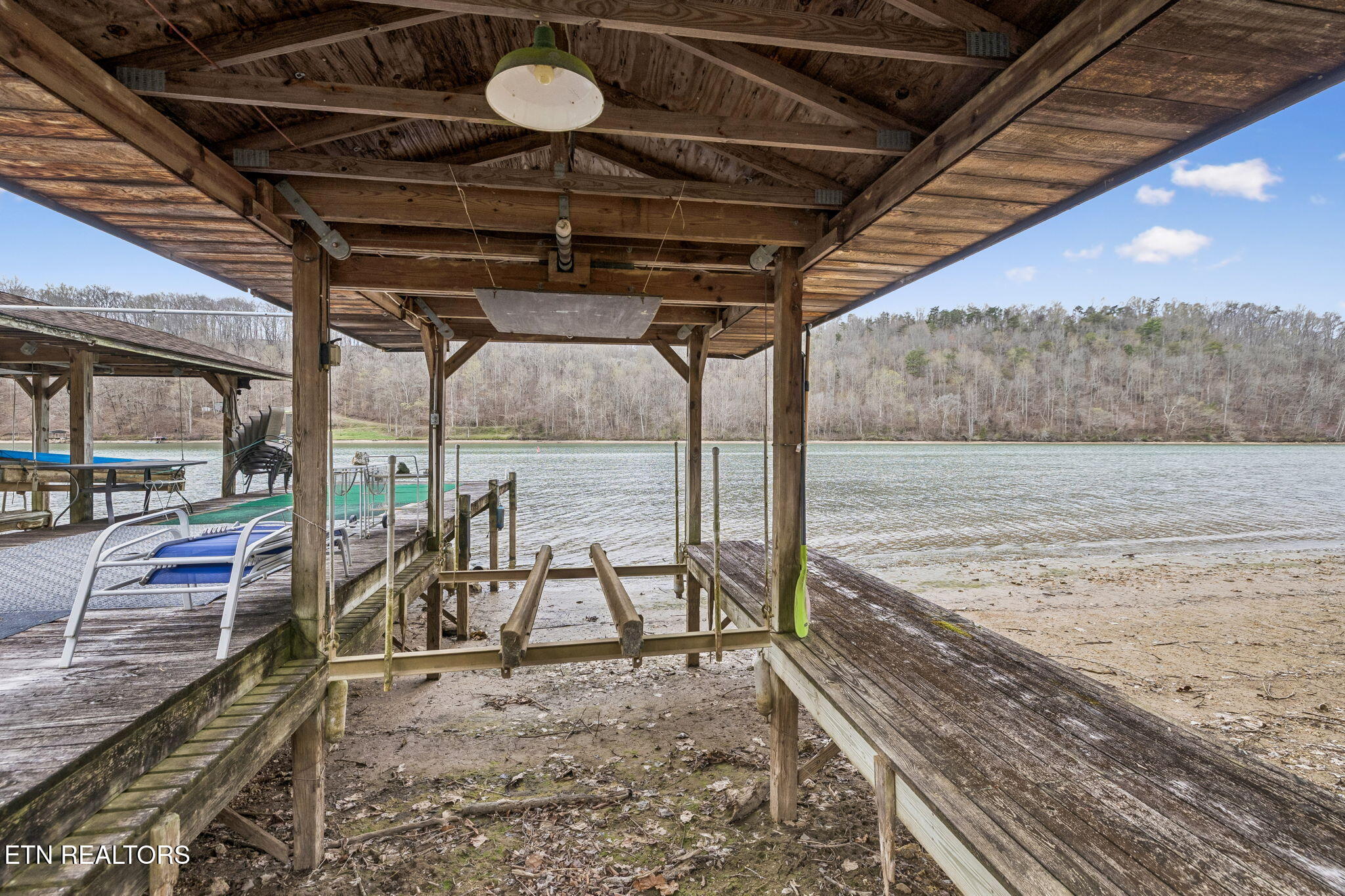 143 Bendamere Drive Kingston TN 37763