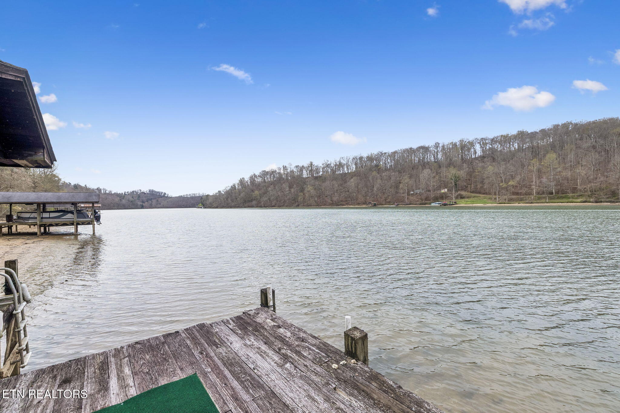 143 Bendamere Drive Kingston TN 37763