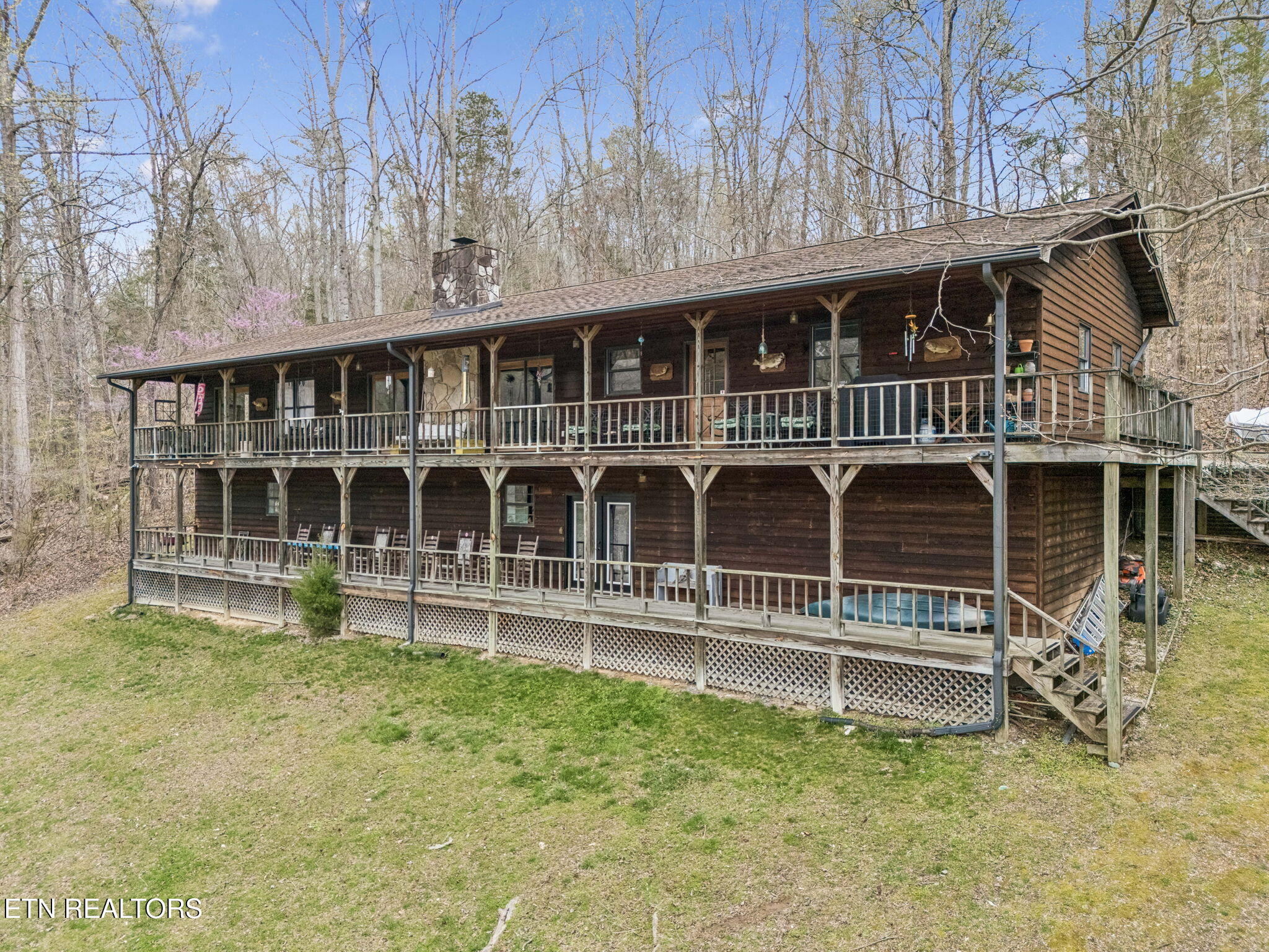 143 Bendamere Drive Kingston TN 37763