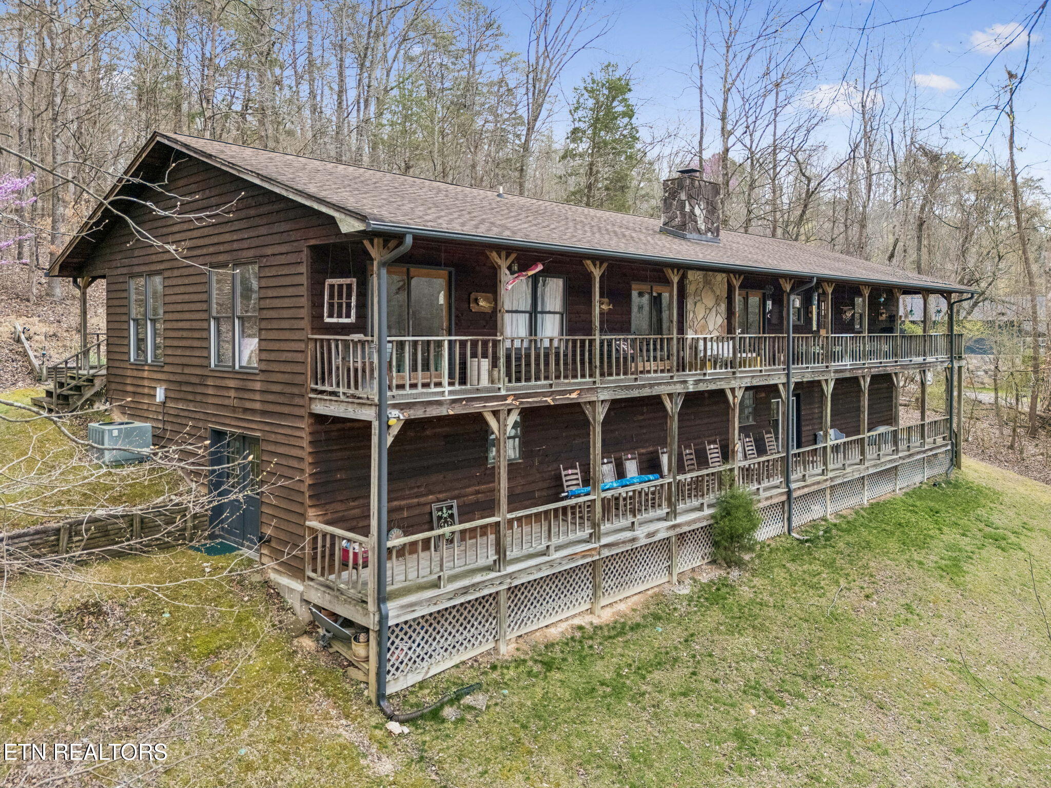 143 Bendamere Drive Kingston TN 37763