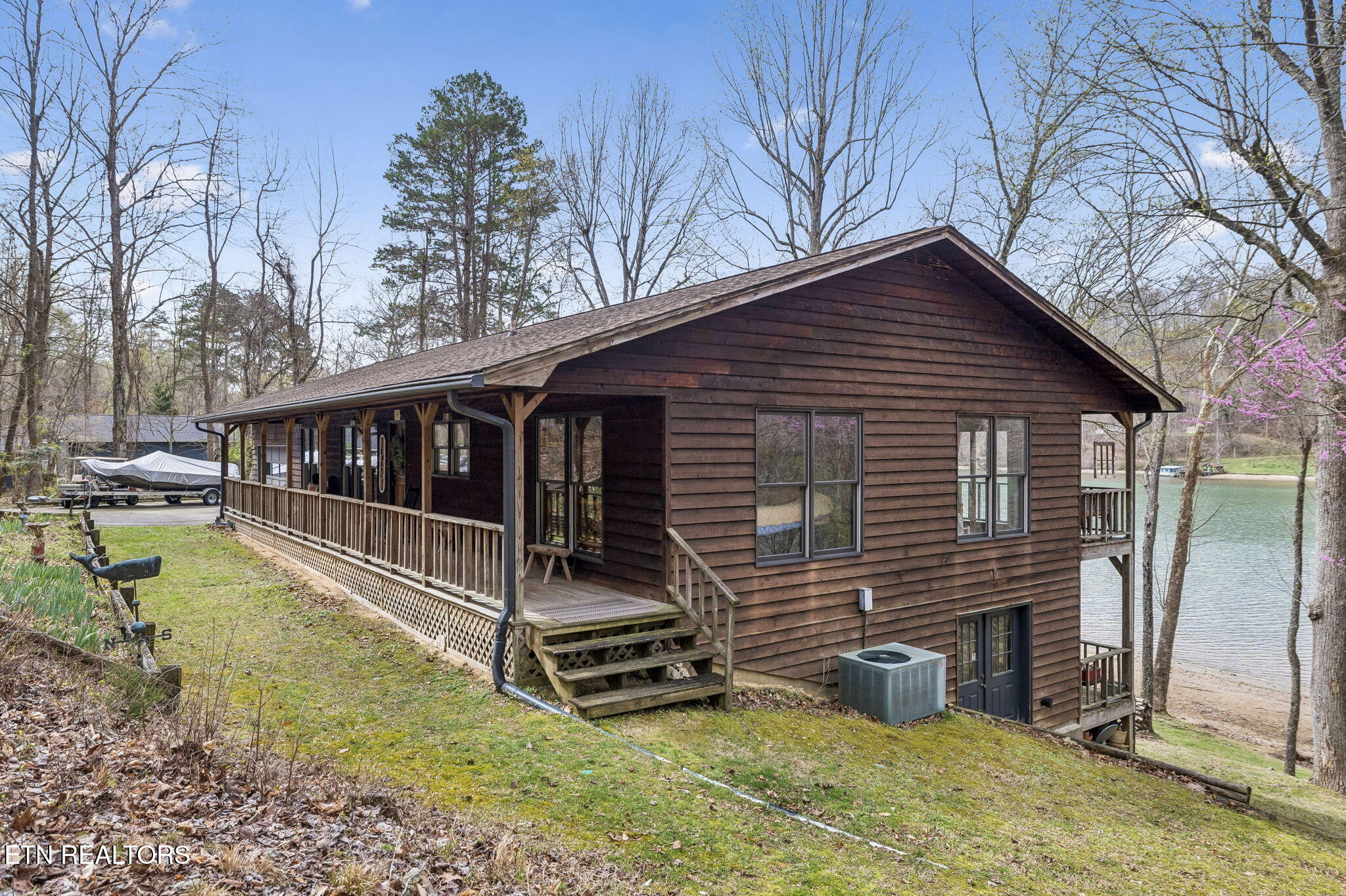 143 Bendamere Drive Kingston TN 37763