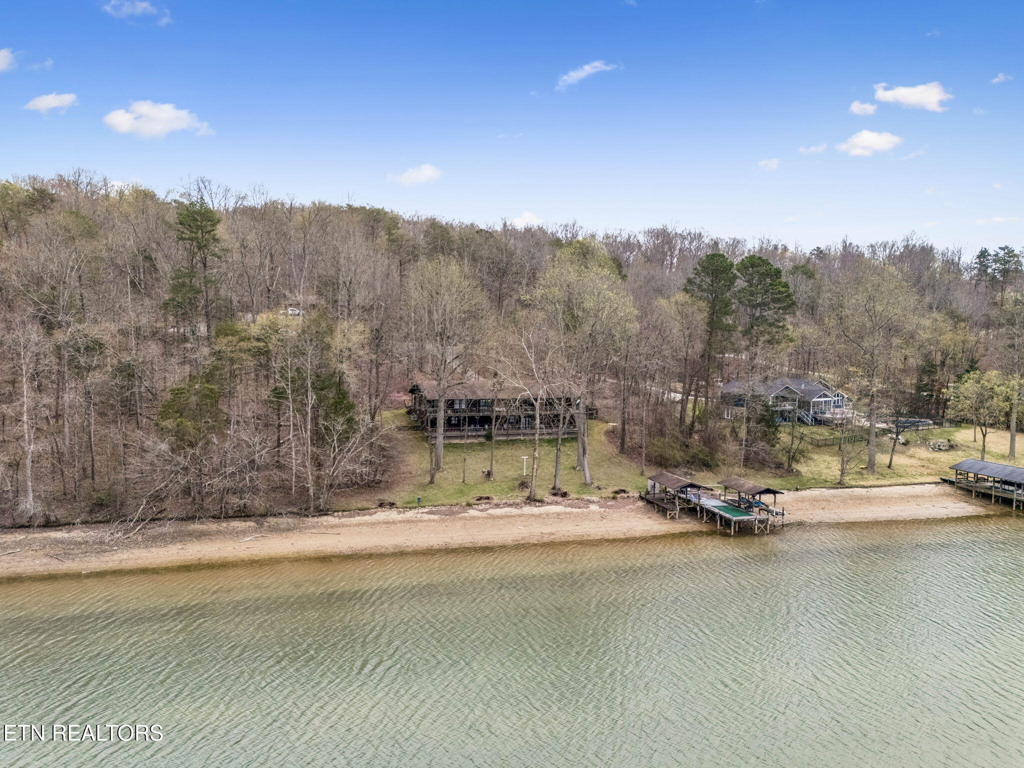 143 Bendamere Drive Kingston TN 37763