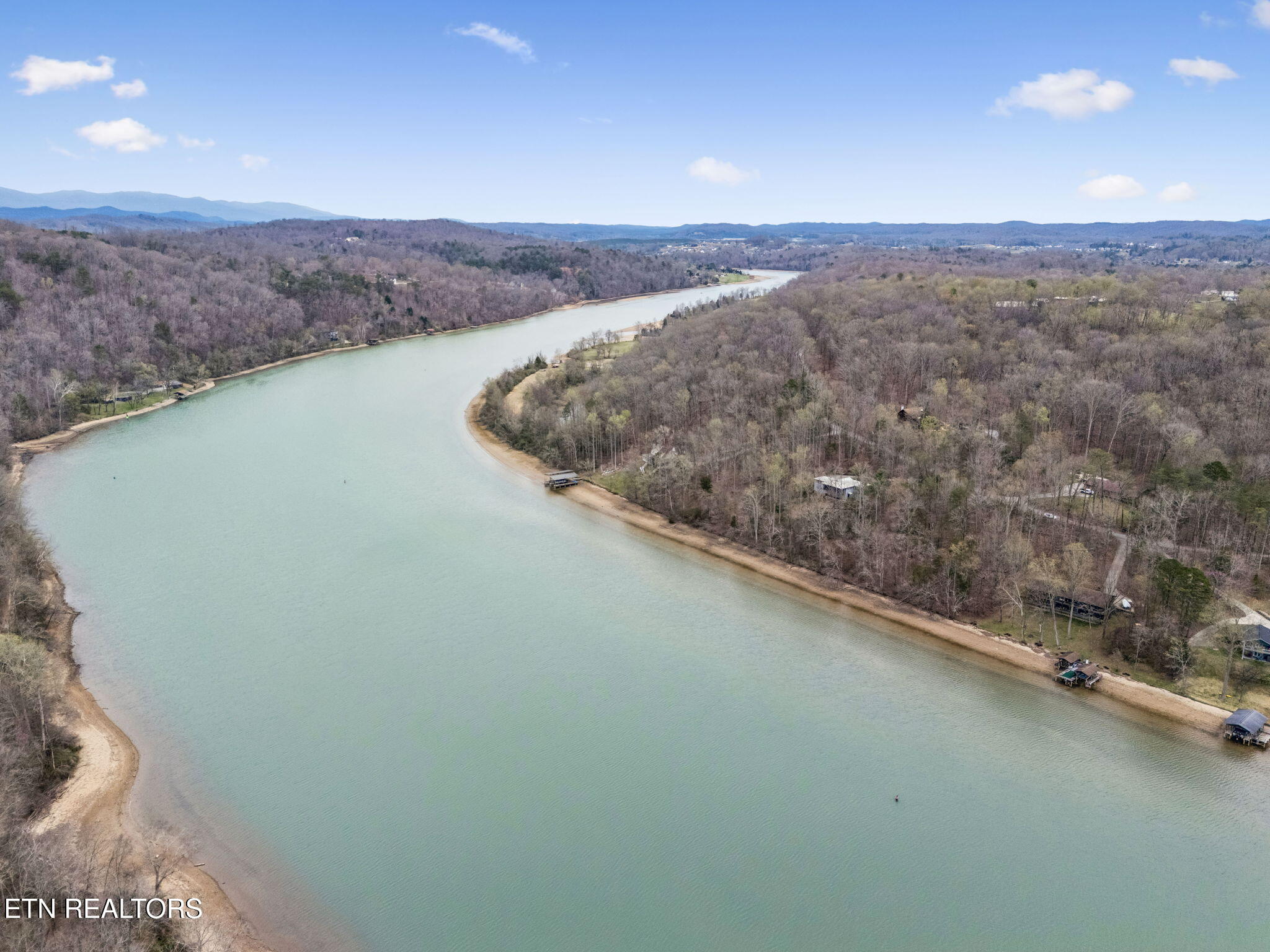 143 Bendamere Drive Kingston TN 37763