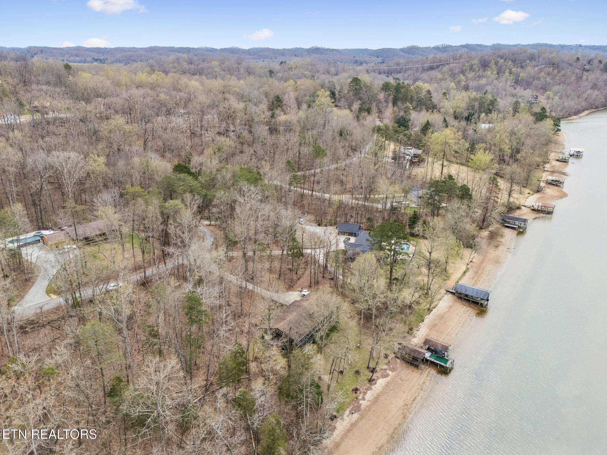 143 Bendamere Drive Kingston TN 37763