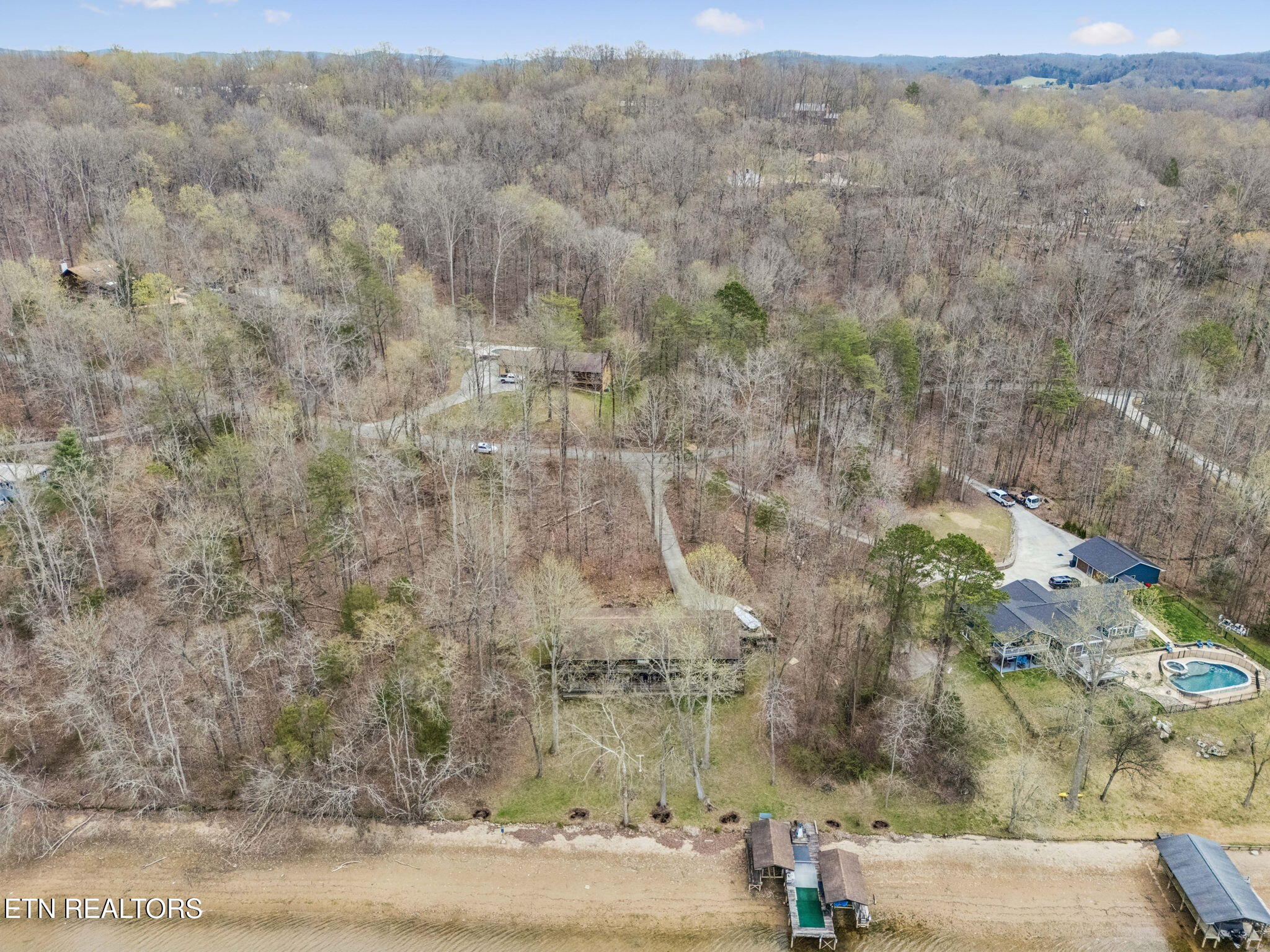 143 Bendamere Drive Kingston TN 37763