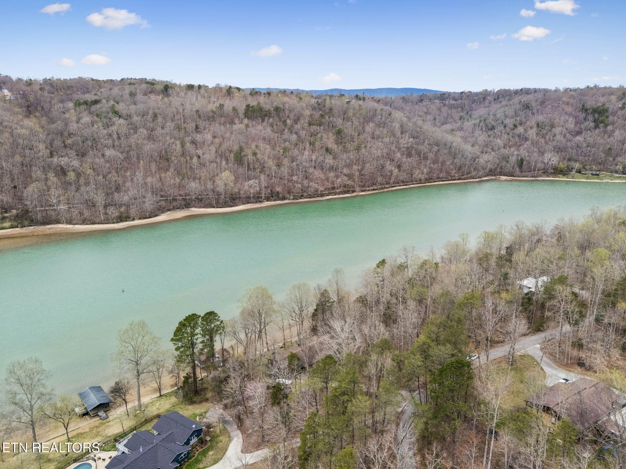 143 Bendamere Drive Kingston TN 37763
