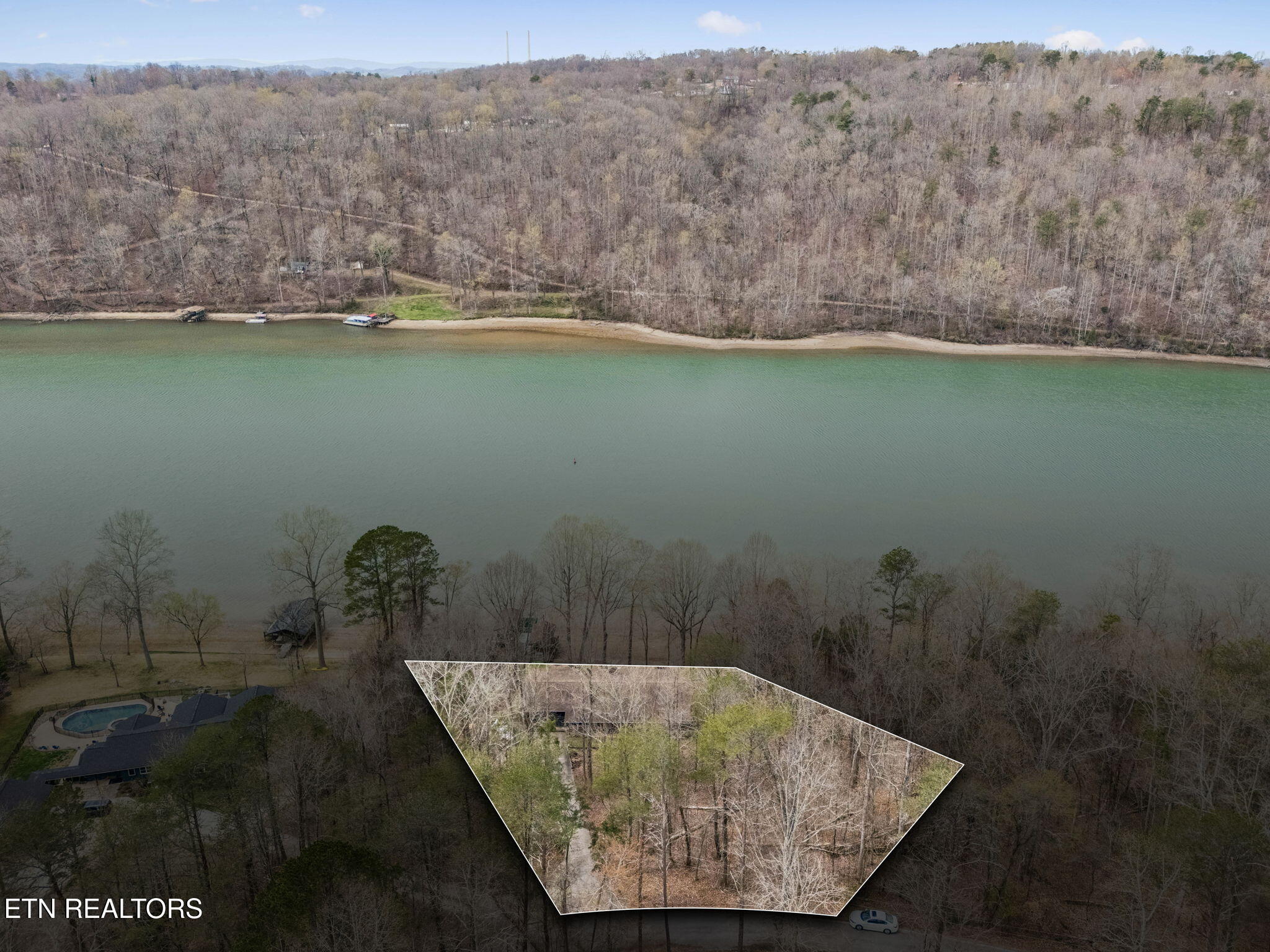 143 Bendamere Drive Kingston TN 37763