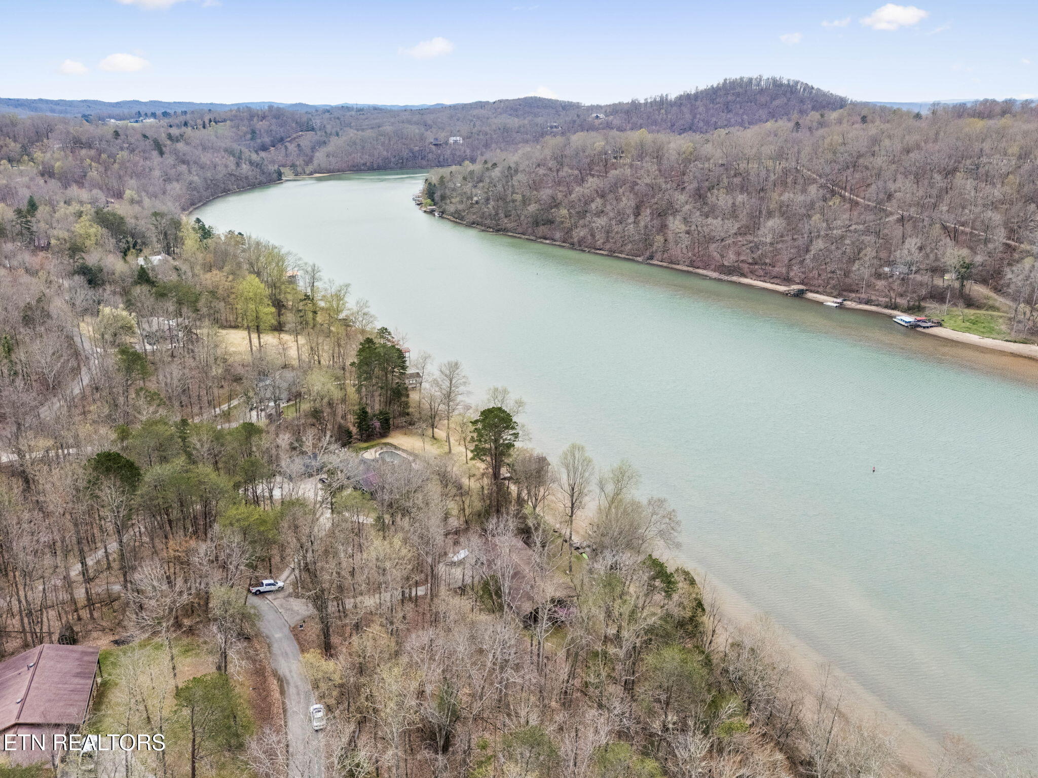 143 Bendamere Drive Kingston TN 37763