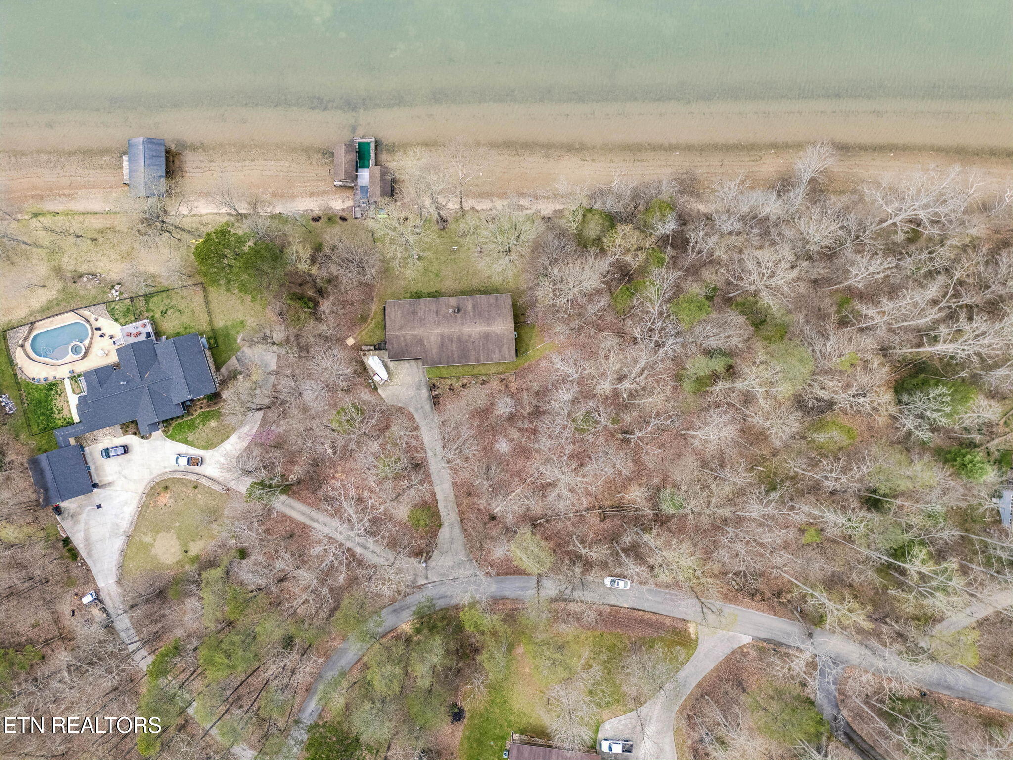 143 Bendamere Drive Kingston TN 37763