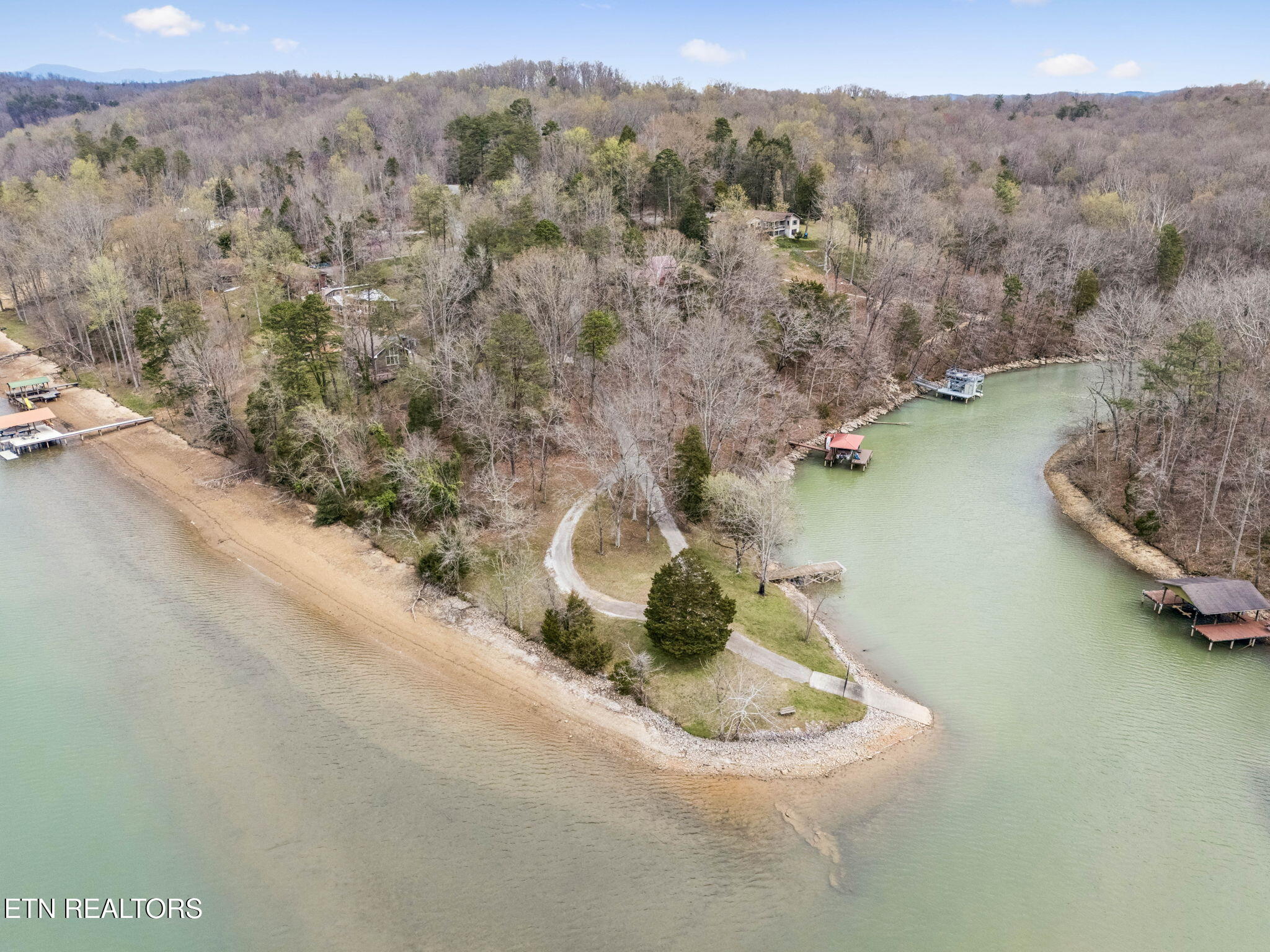 143 Bendamere Drive Kingston TN 37763