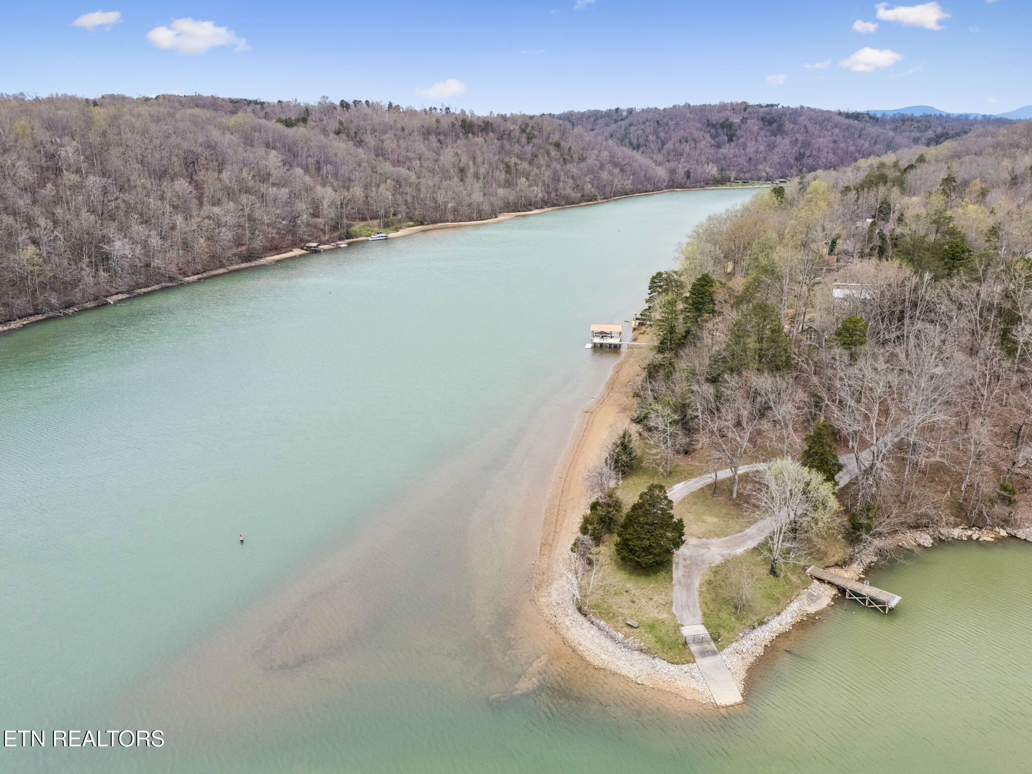 143 Bendamere Drive Kingston TN 37763