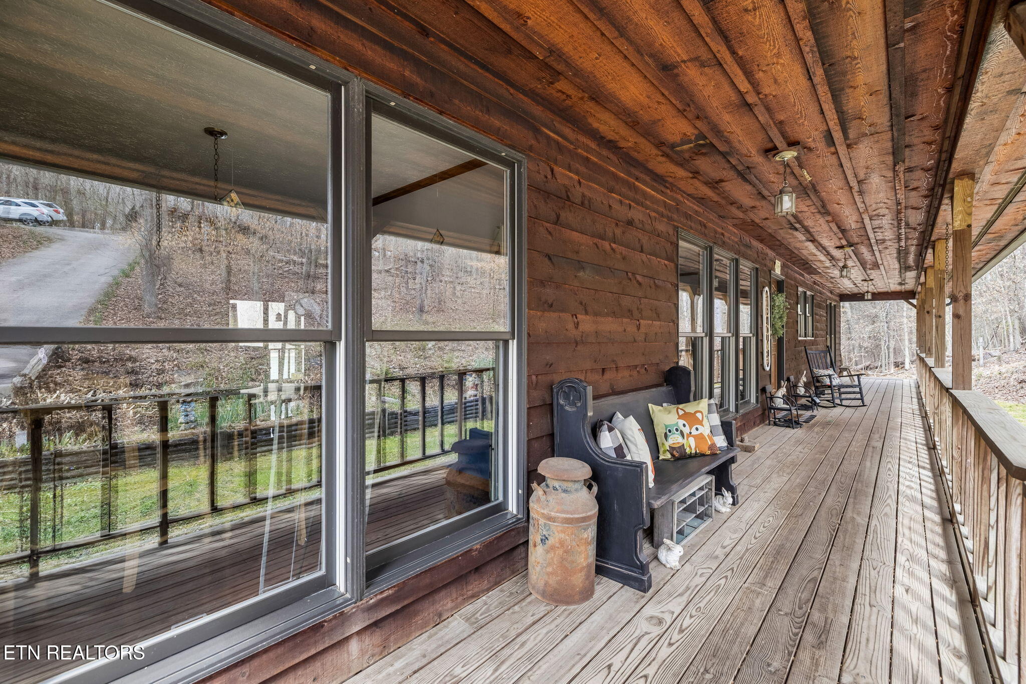 143 Bendamere Drive Kingston TN 37763