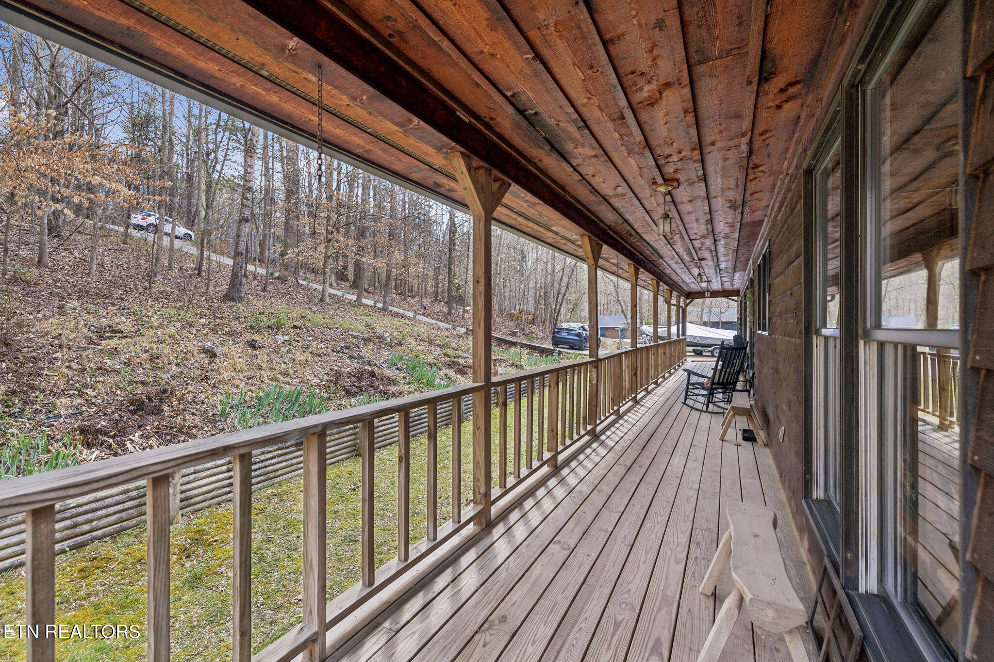 143 Bendamere Drive Kingston TN 37763