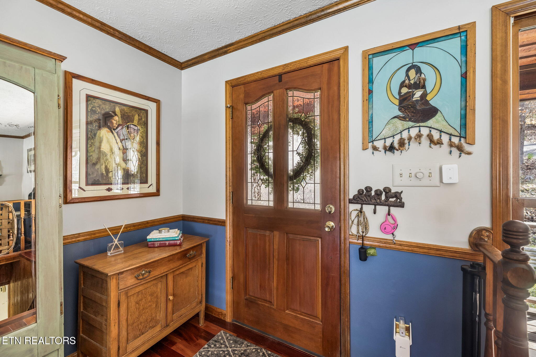 143 Bendamere Drive Kingston TN 37763
