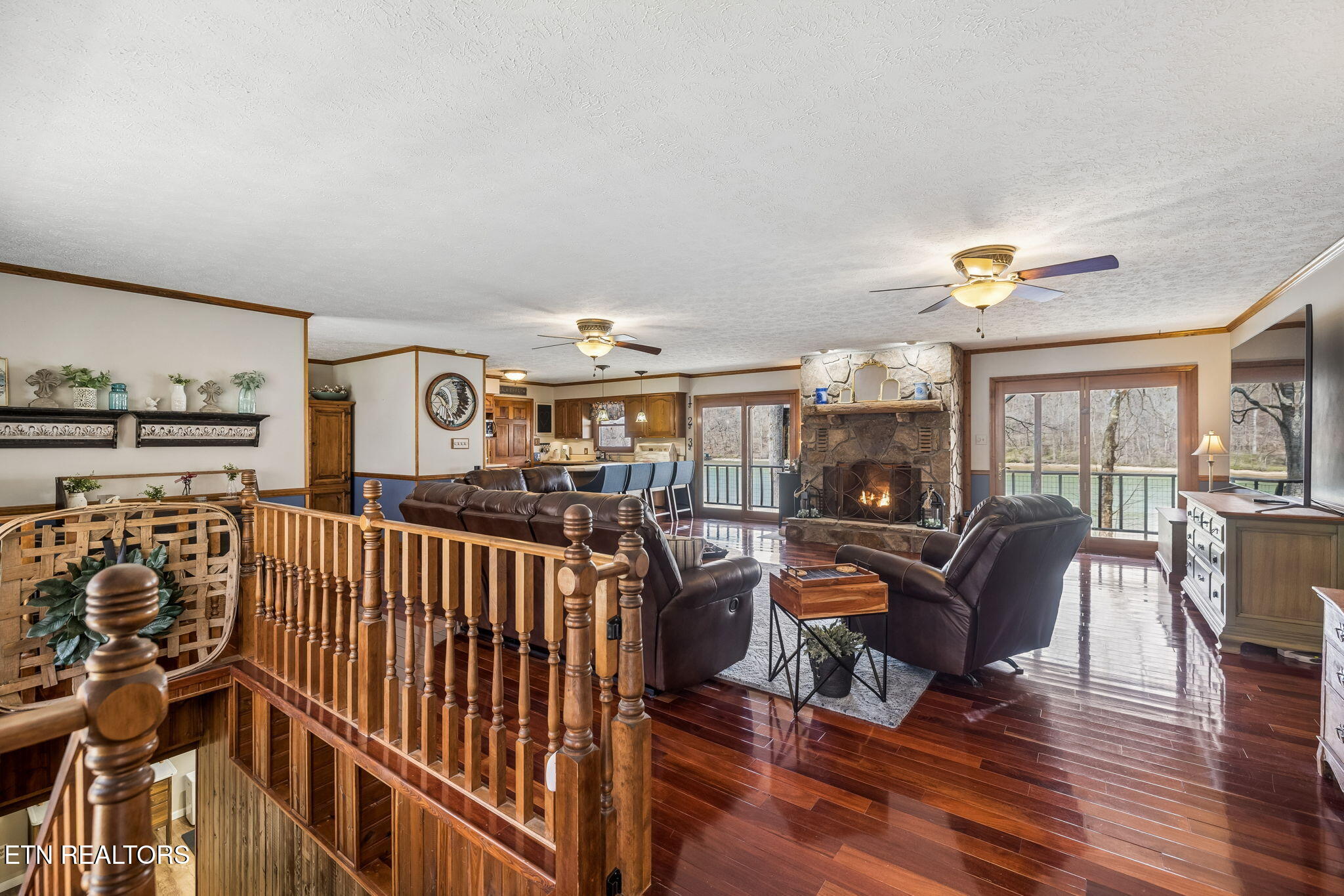 143 Bendamere Drive Kingston TN 37763