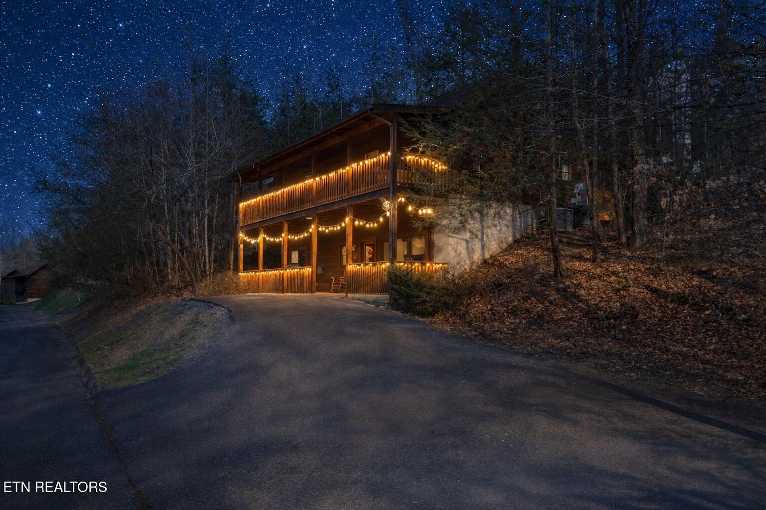 653 Eagles Boulevard Way Pigeon Forge TN 37863