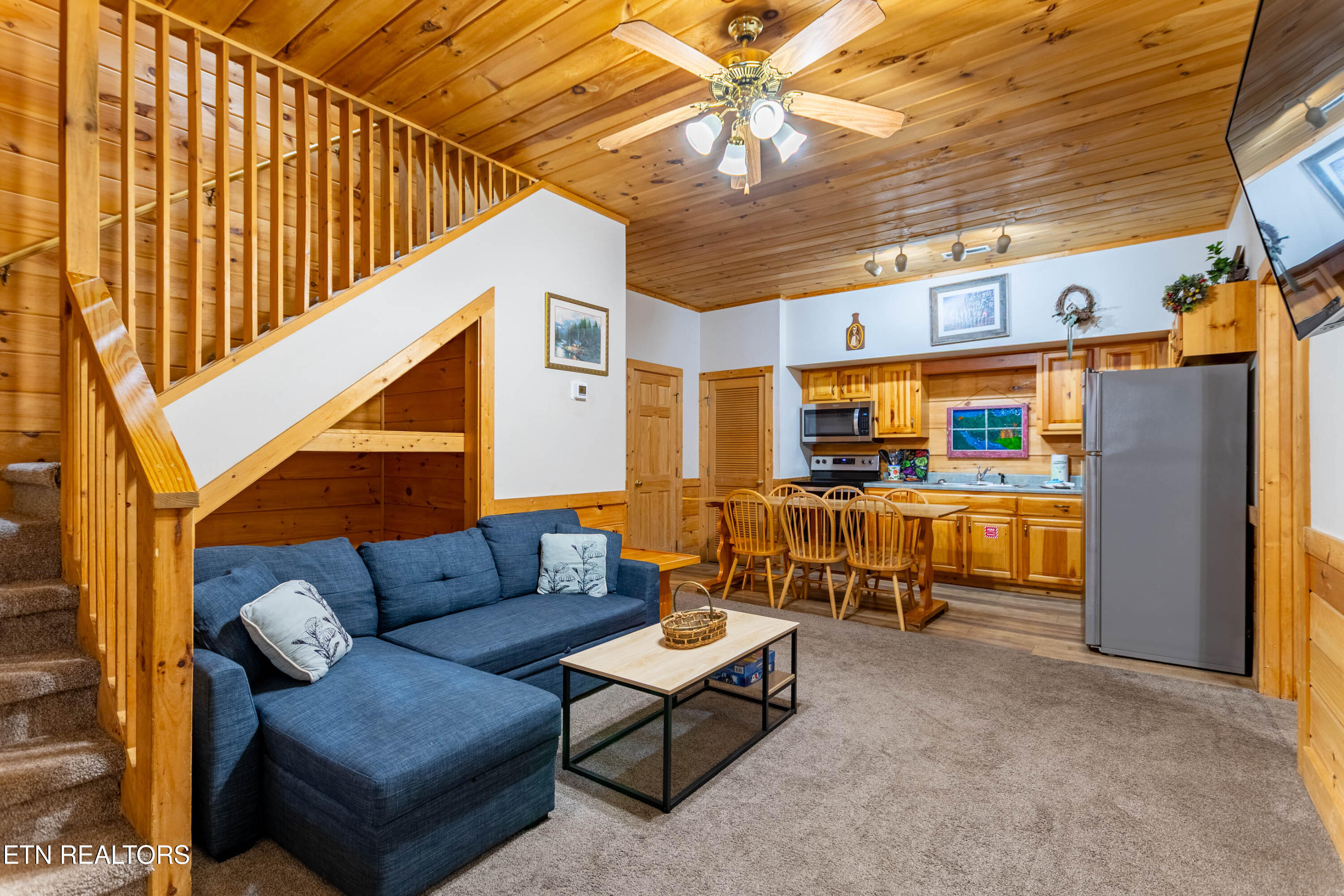 653 Eagles Boulevard Way Pigeon Forge TN 37863