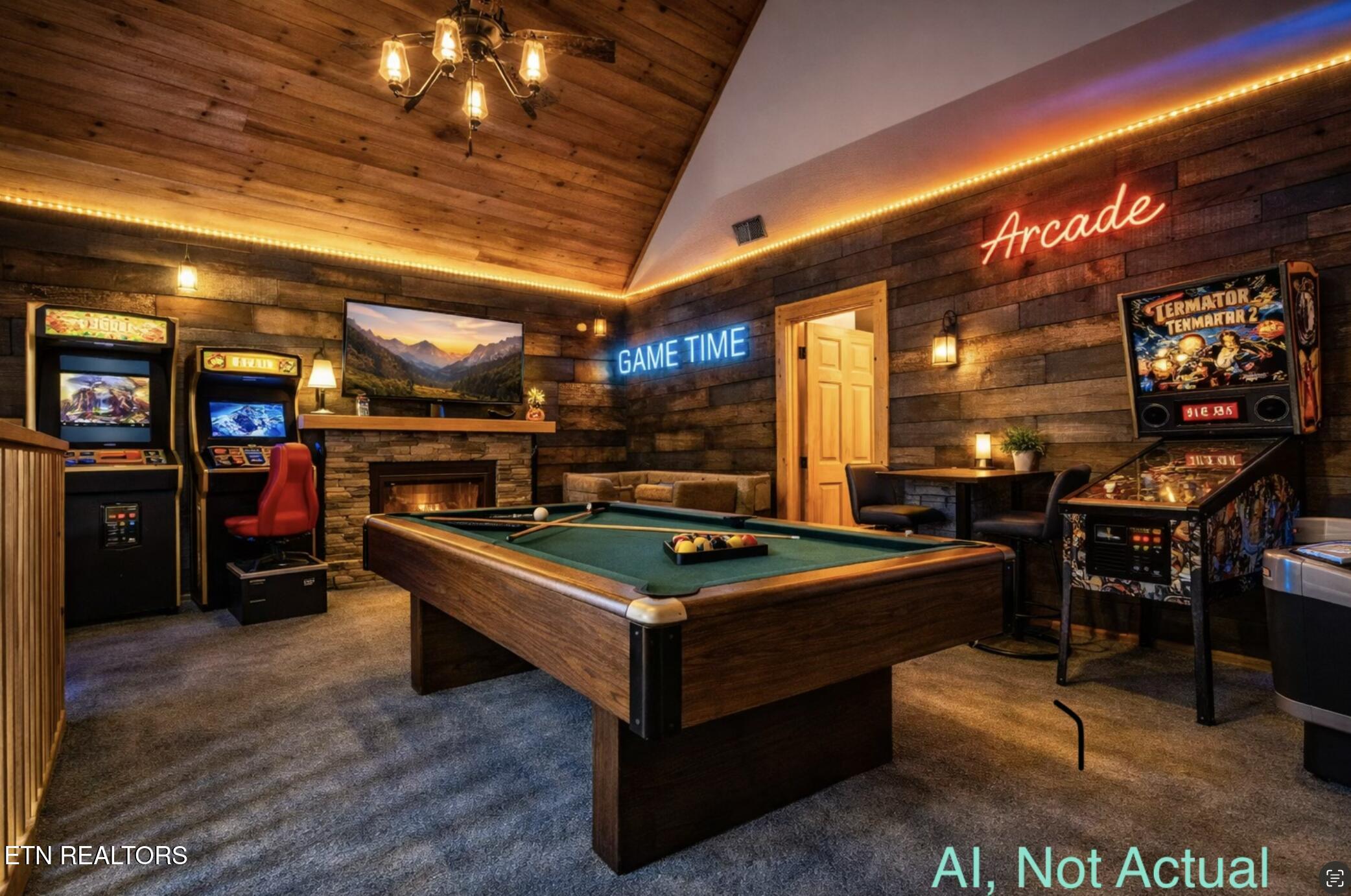 653 Eagles Boulevard Way Pigeon Forge TN 37863