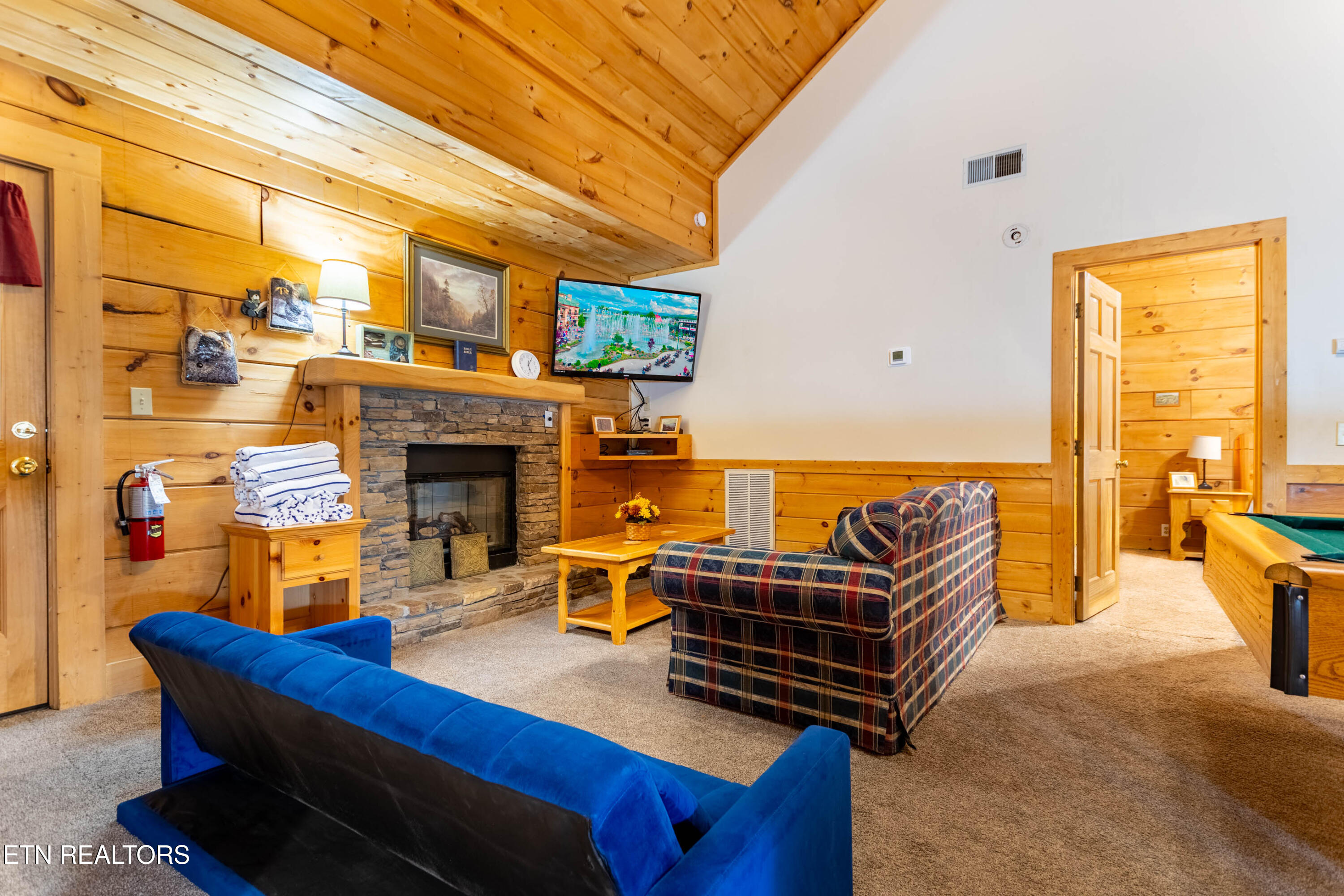653 Eagles Boulevard Way Pigeon Forge TN 37863