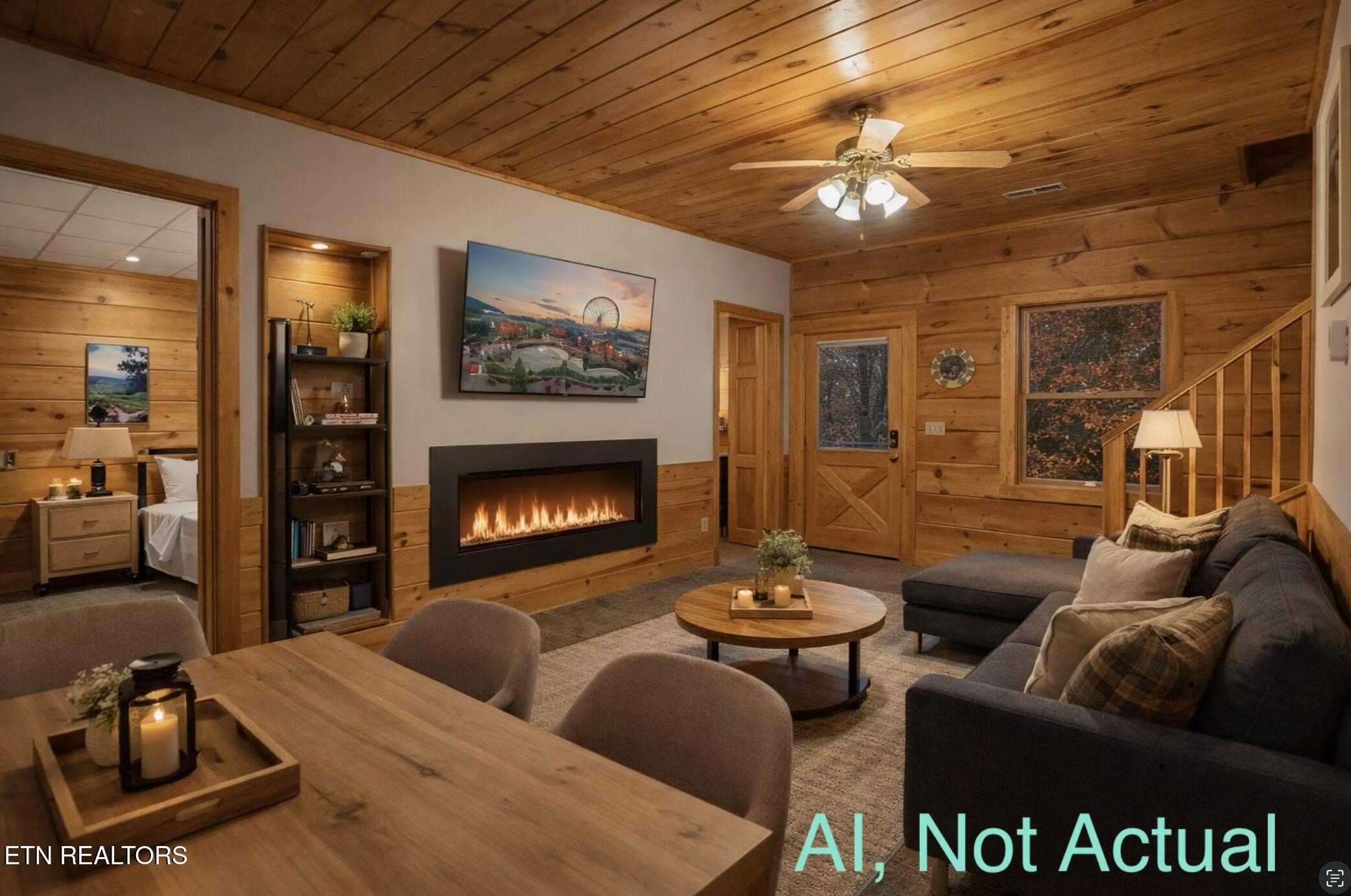 653 Eagles Boulevard Way Pigeon Forge TN 37863