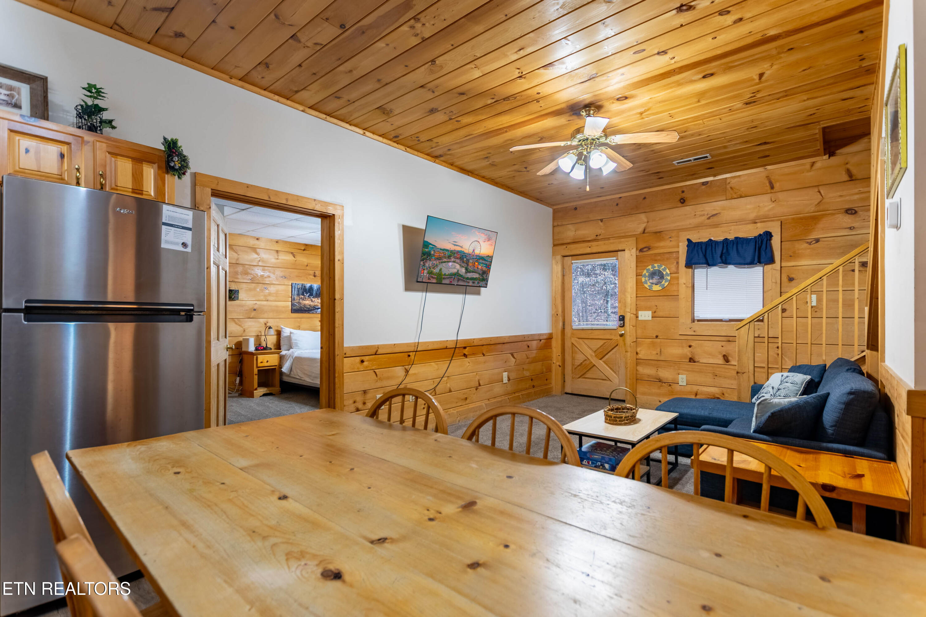 653 Eagles Boulevard Way Pigeon Forge TN 37863