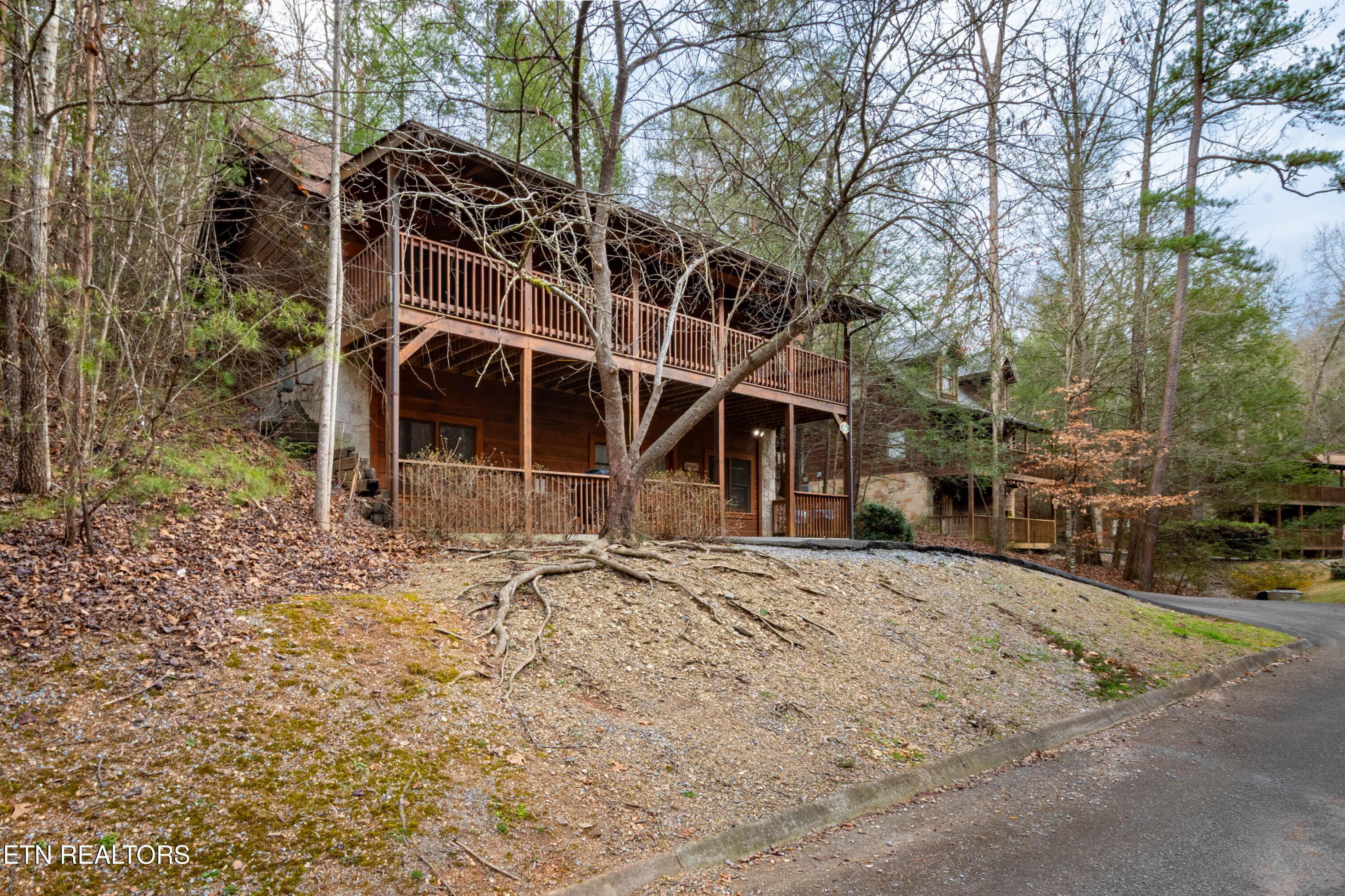 653 Eagles Boulevard Way Pigeon Forge TN 37863
