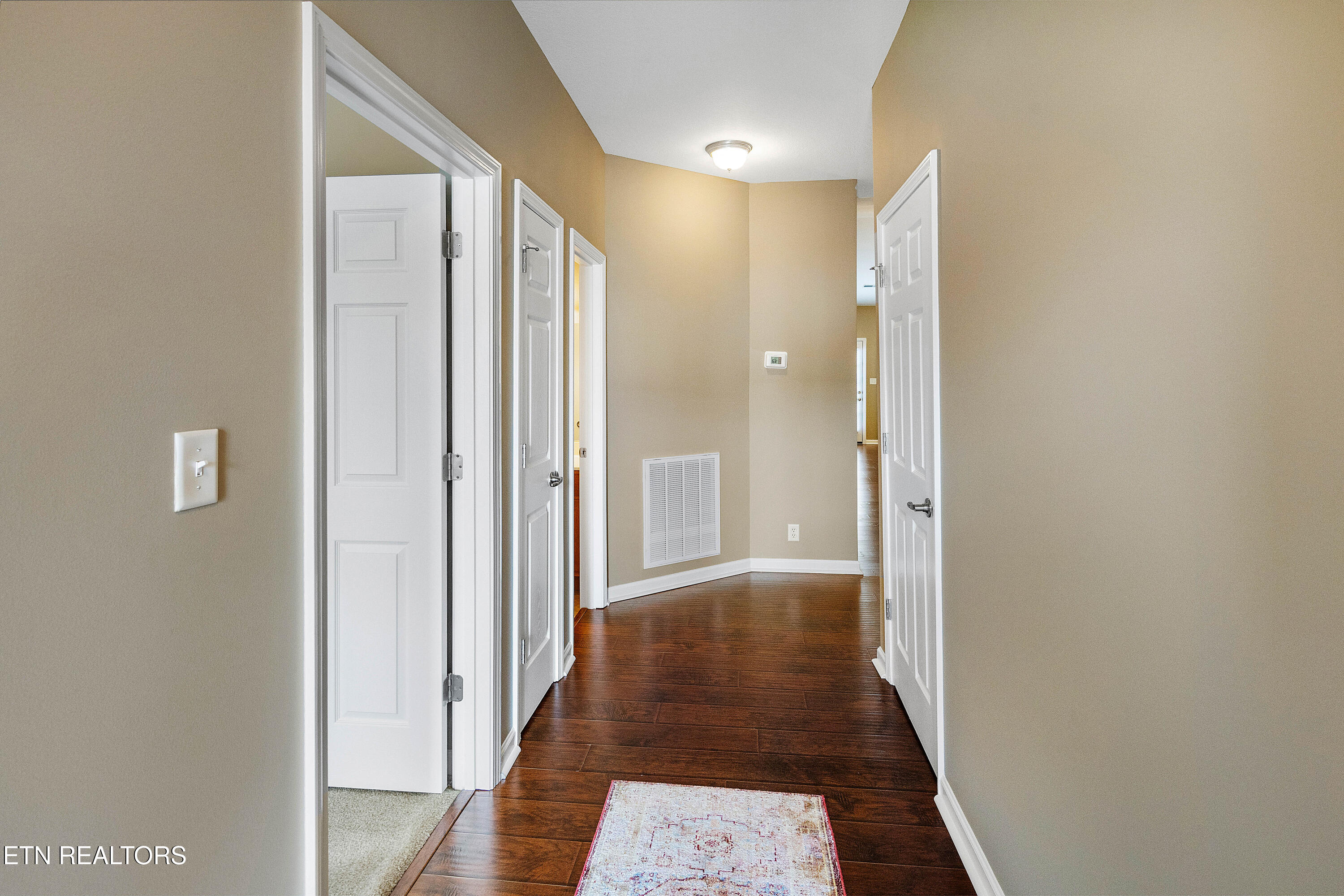 1127 Harbin Ridge Lane Knoxville TN 37909