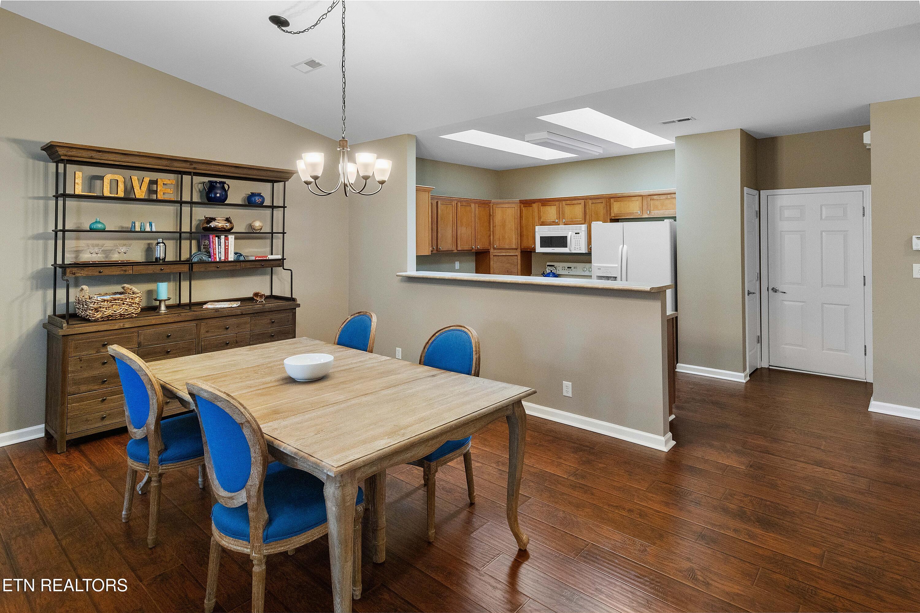 1127 Harbin Ridge Lane Knoxville TN 37909
