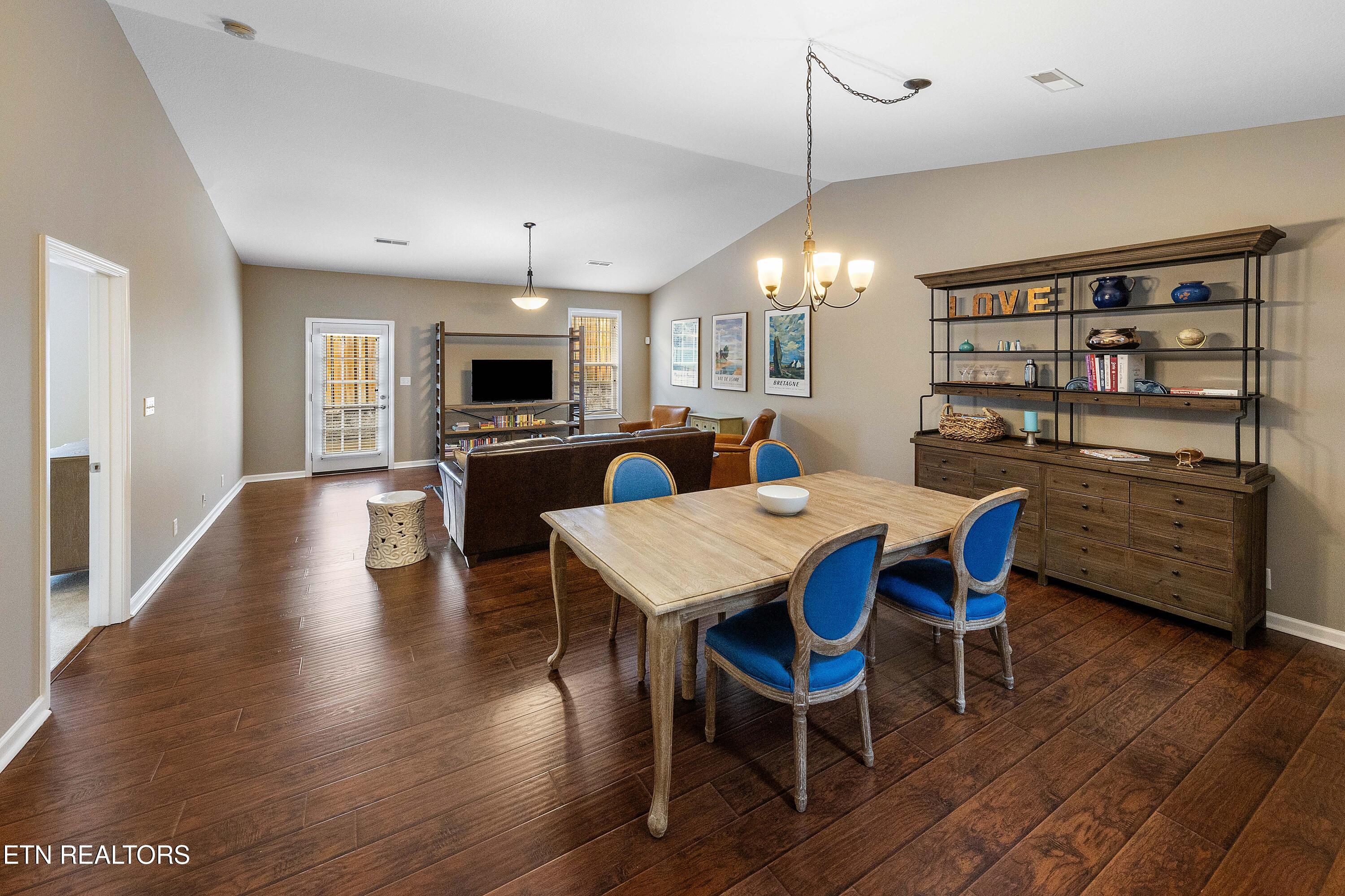 1127 Harbin Ridge Lane Knoxville TN 37909