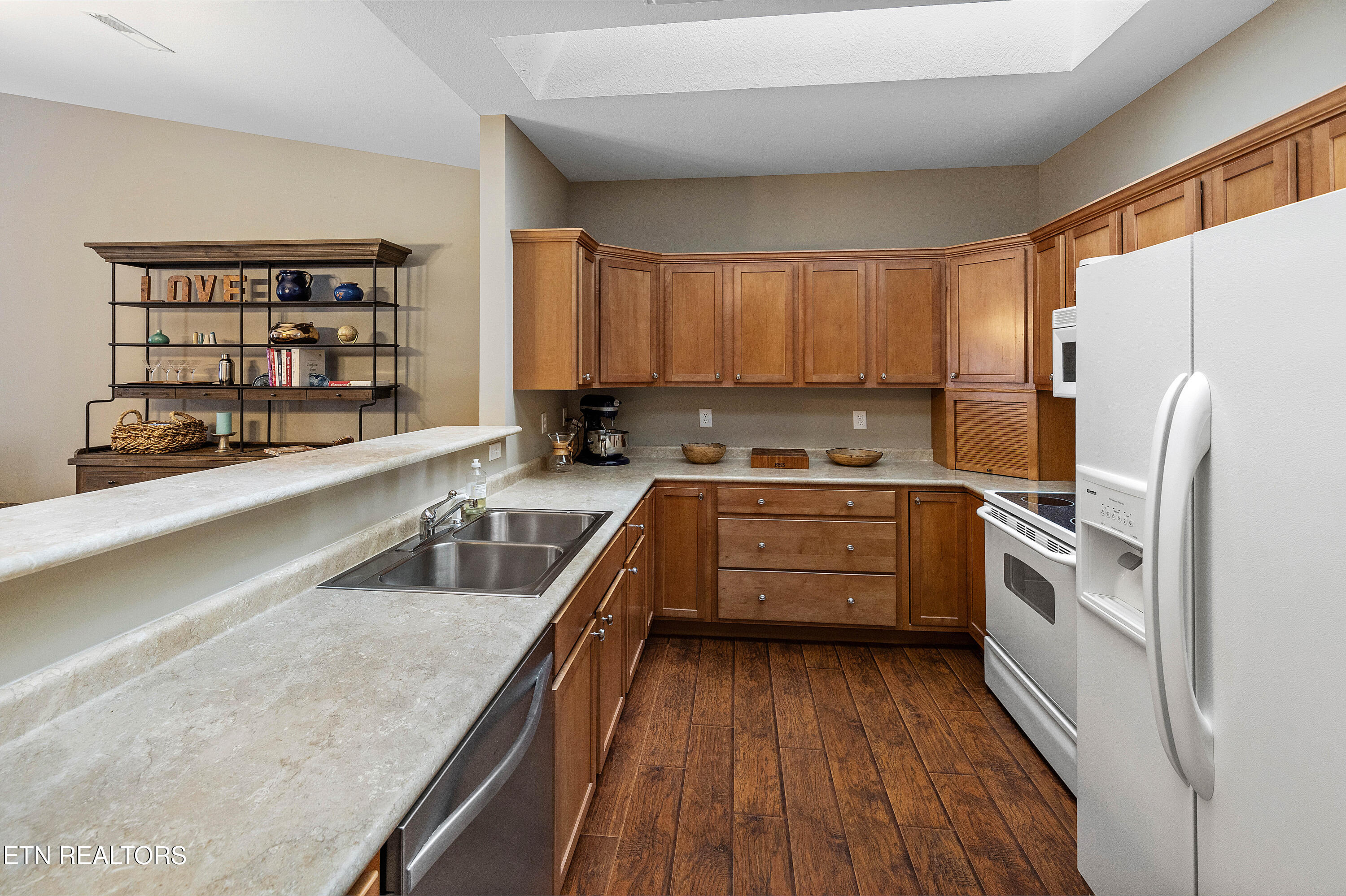 1127 Harbin Ridge Lane Knoxville TN 37909