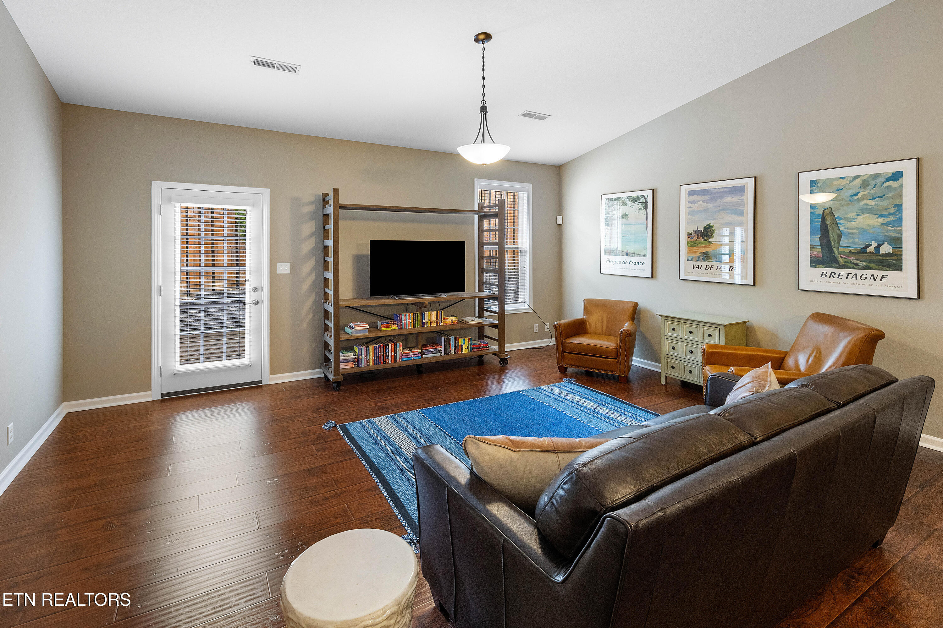 1127 Harbin Ridge Lane Knoxville TN 37909