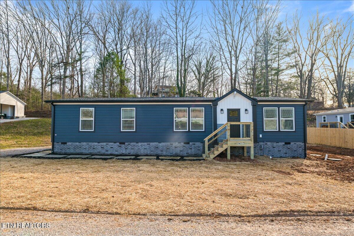 351 Mcdeerman Road Jacksboro TN 37757