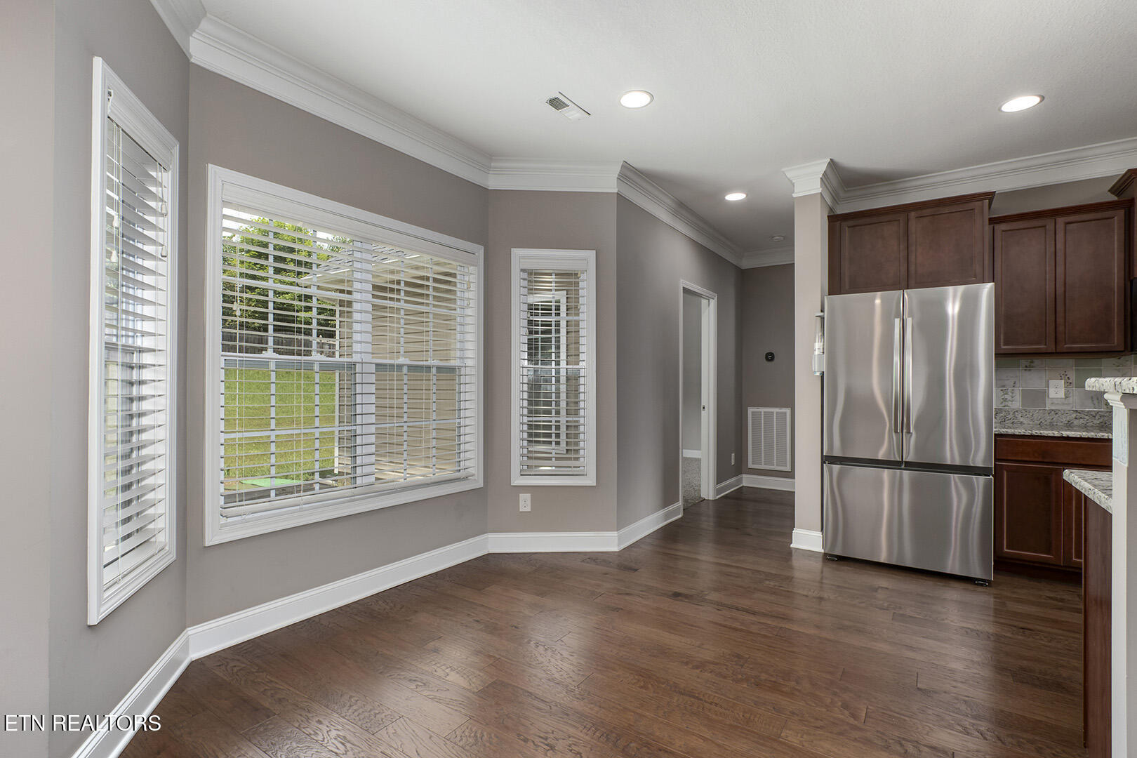 1737 Golden Nugget Lane Knoxville TN 37932