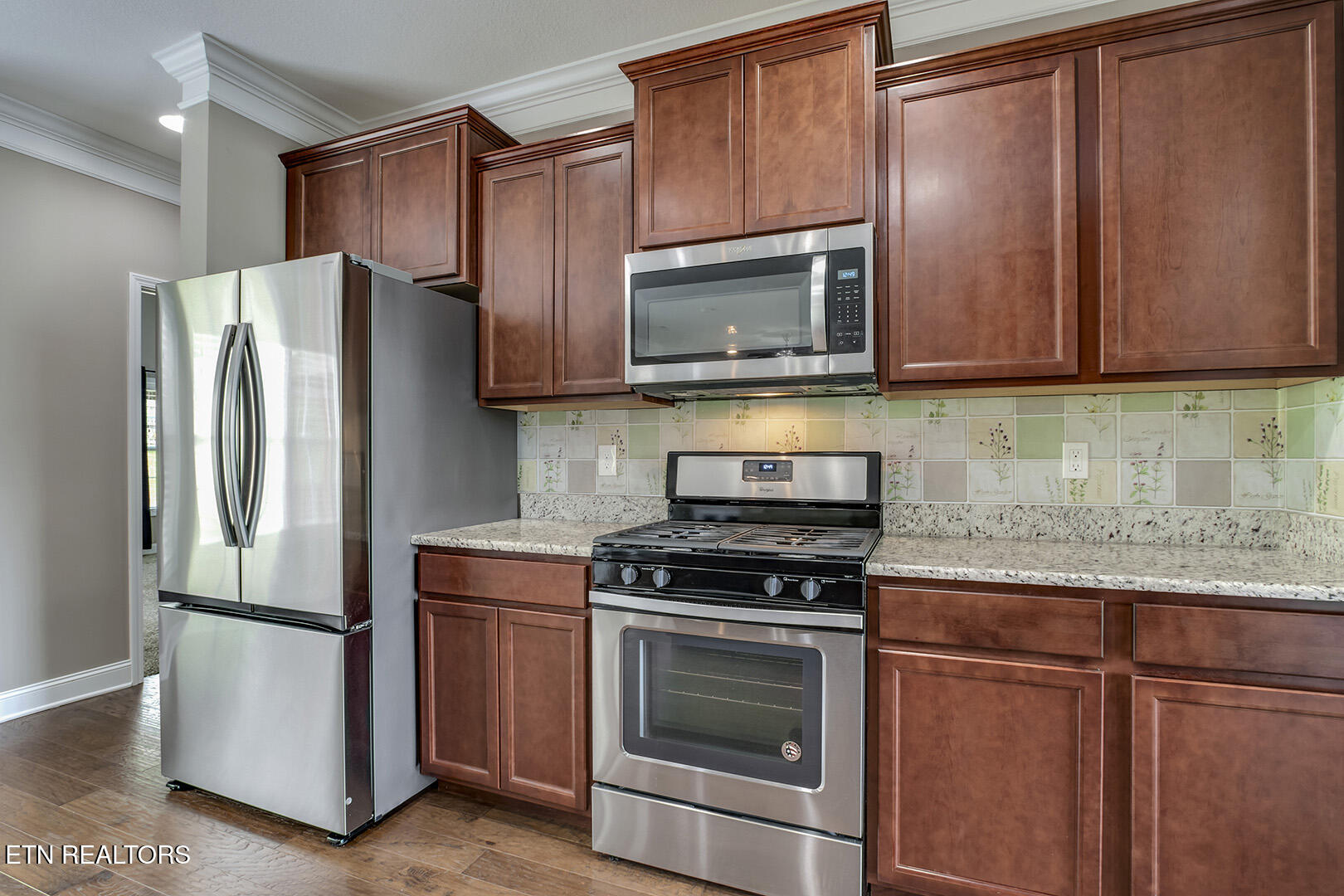 1737 Golden Nugget Lane Knoxville TN 37932