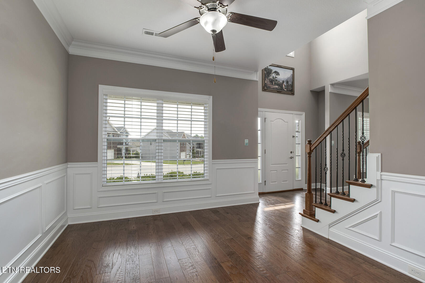 1737 Golden Nugget Lane Knoxville TN 37932