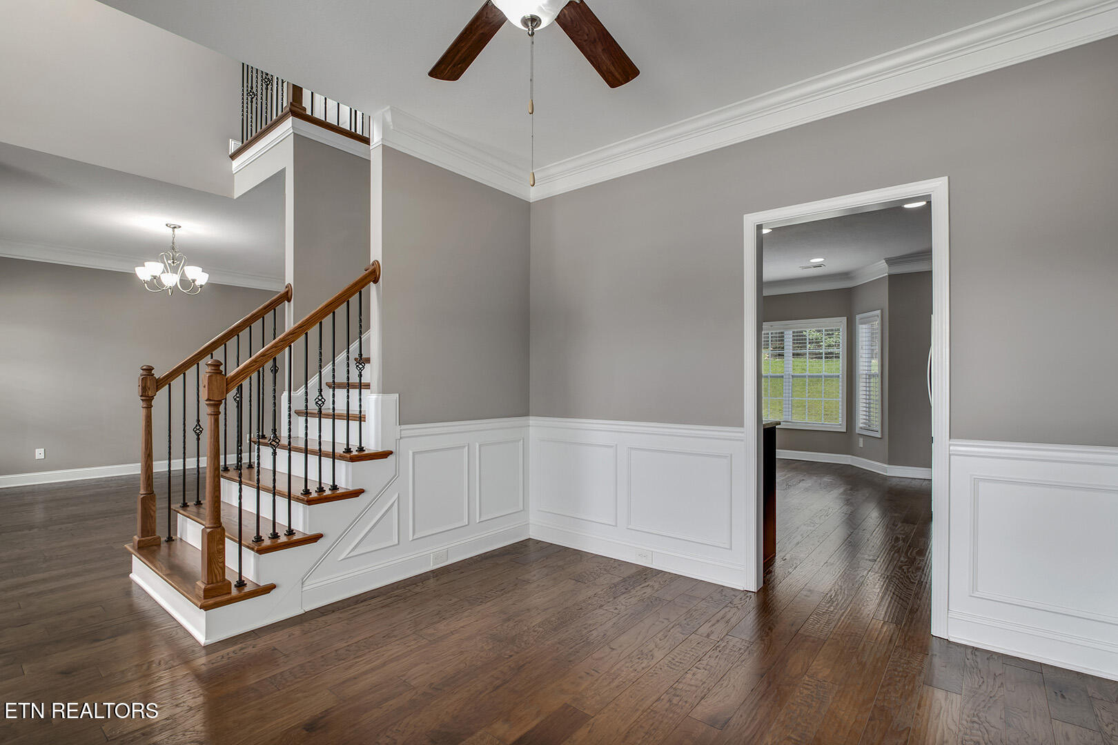 1737 Golden Nugget Lane Knoxville TN 37932
