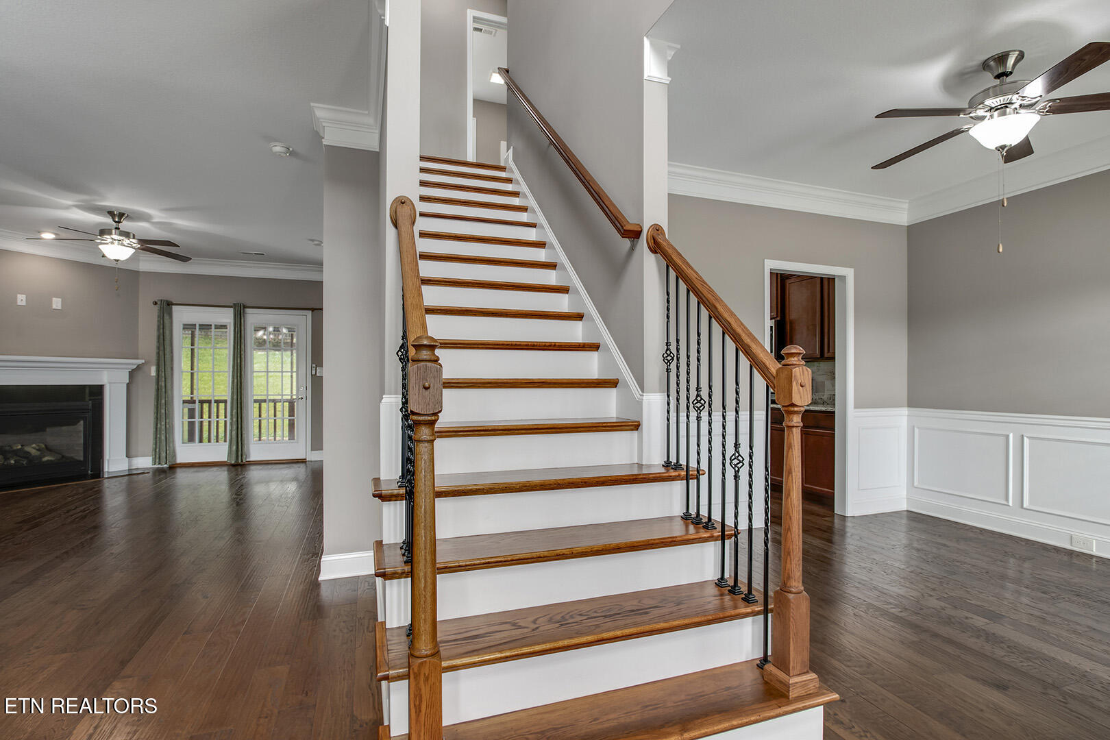 1737 Golden Nugget Lane Knoxville TN 37932