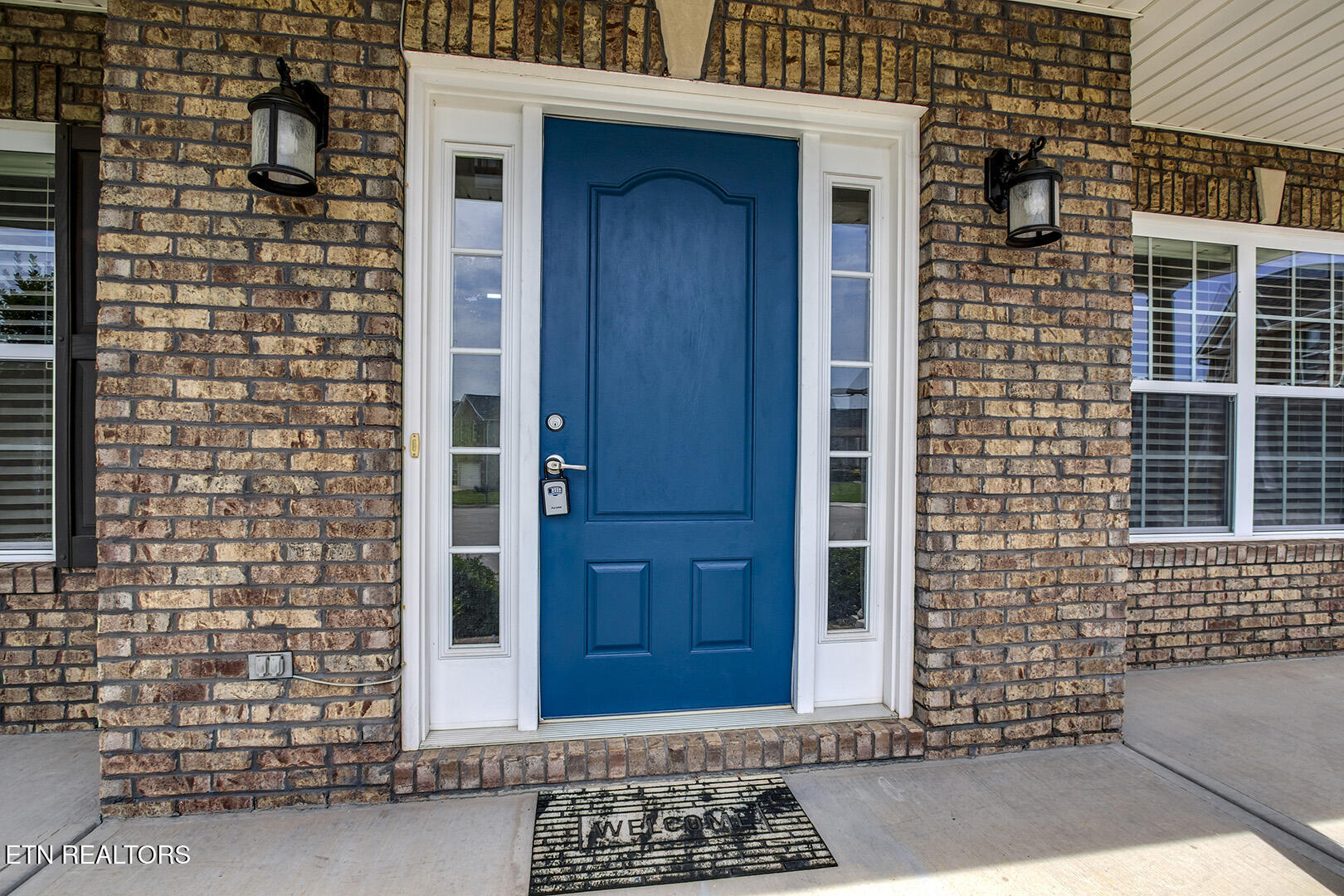 1737 Golden Nugget Lane Knoxville TN 37932