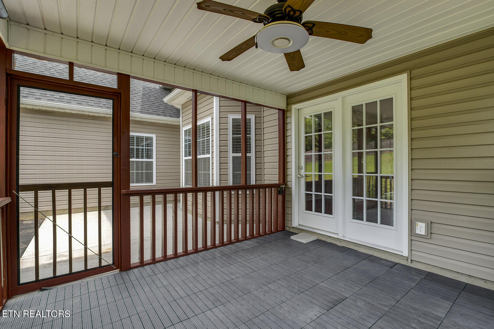 1737 Golden Nugget Lane Knoxville TN 37932