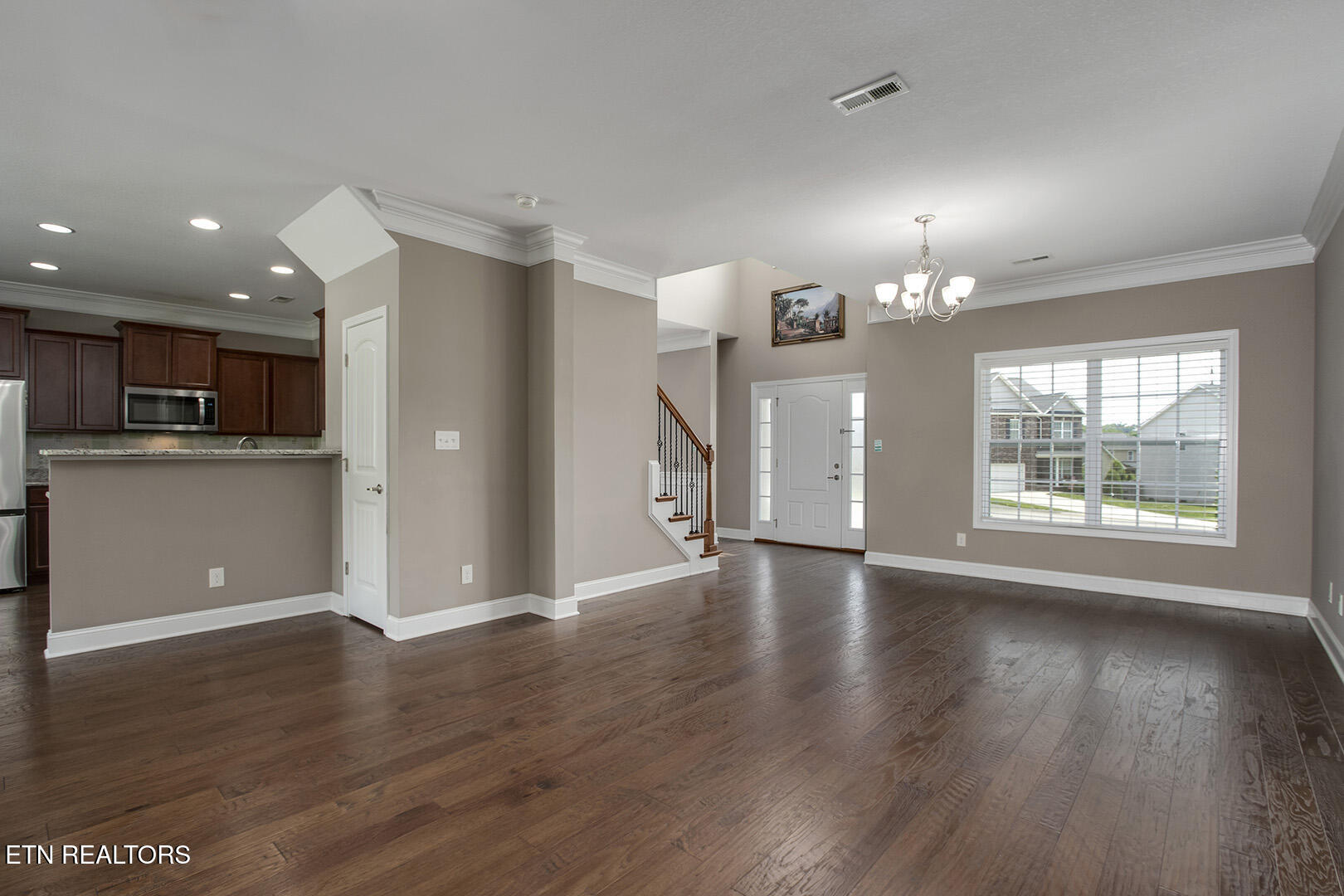 1737 Golden Nugget Lane Knoxville TN 37932