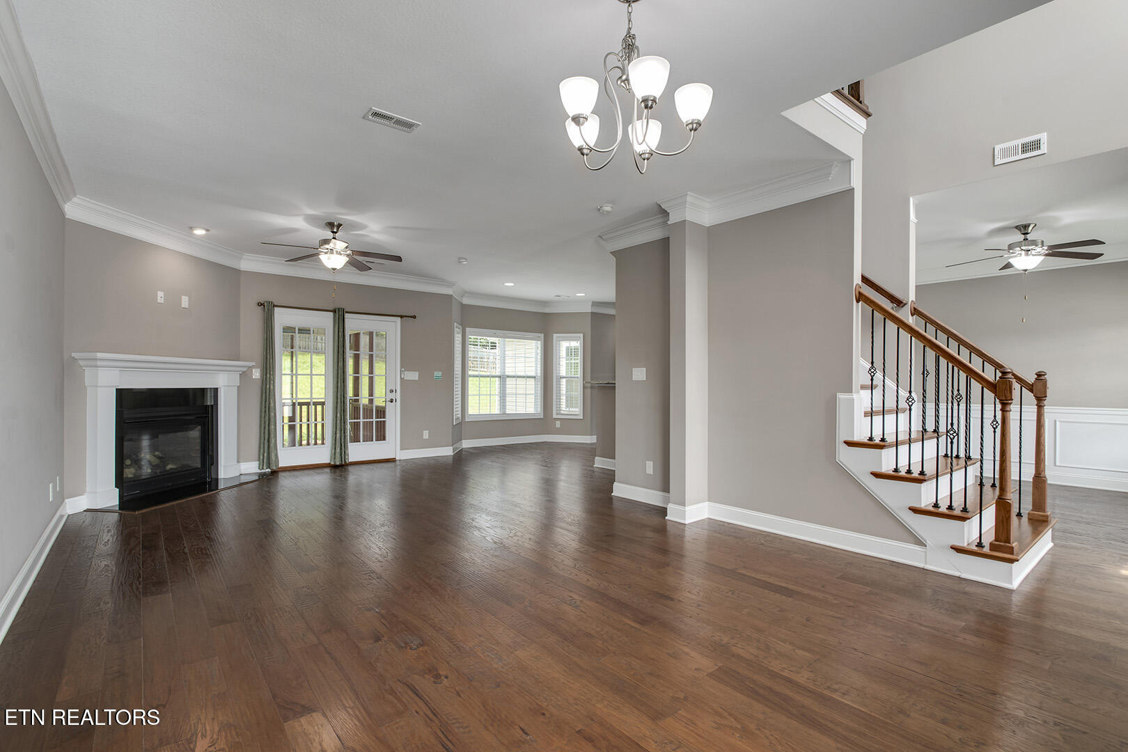 1737 Golden Nugget Lane Knoxville TN 37932