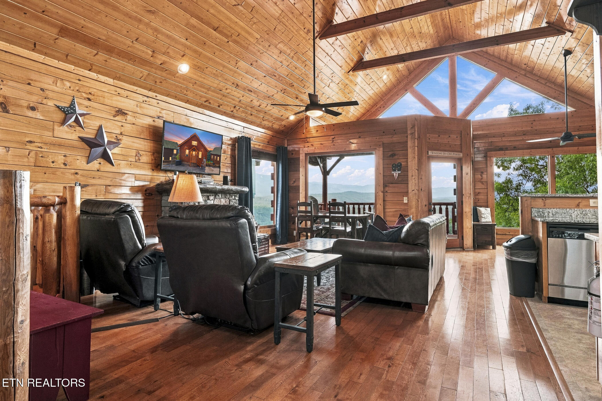 2310 Top Of The World Drive Sevierville TN 37876