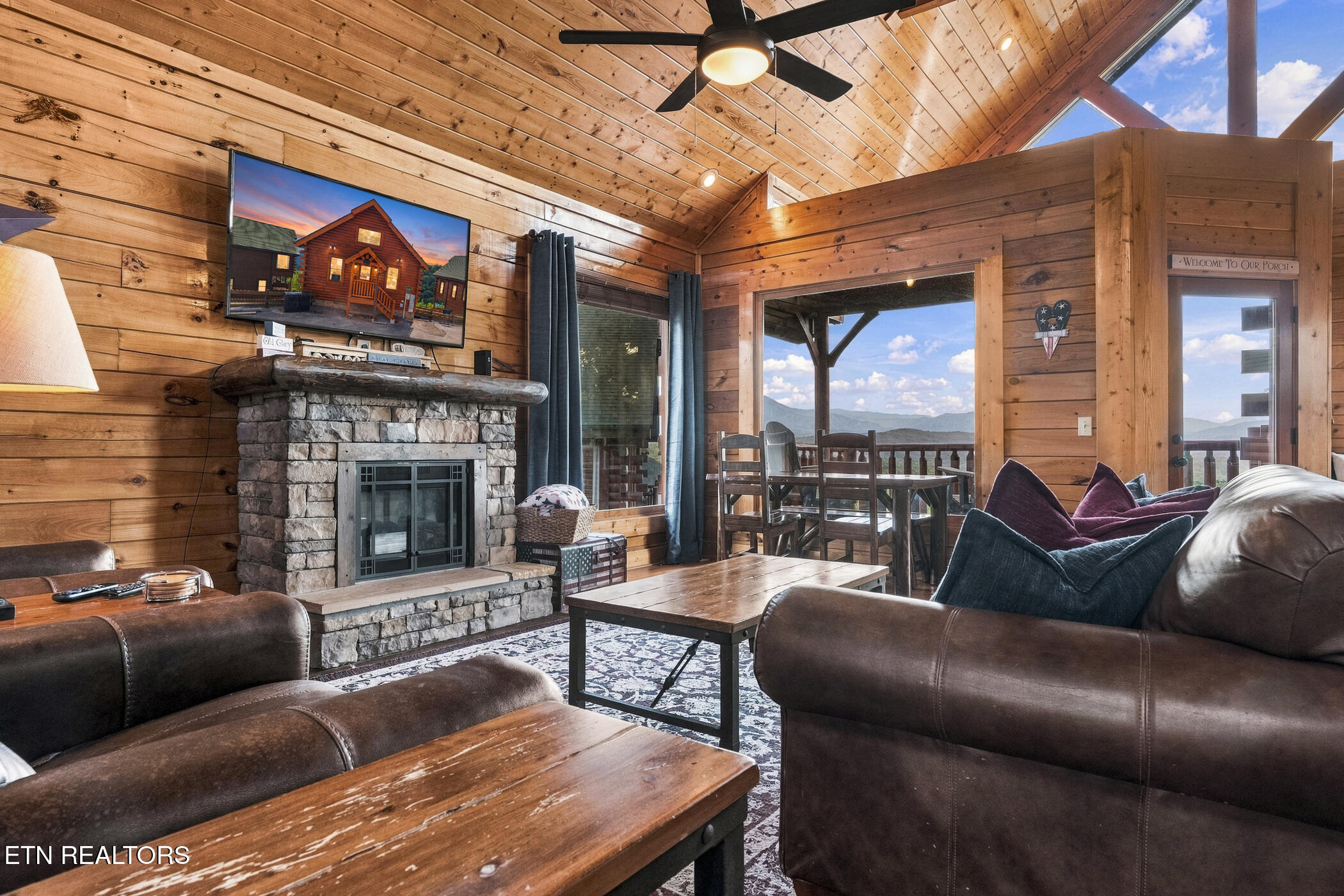 2310 Top Of The World Drive Sevierville TN 37876