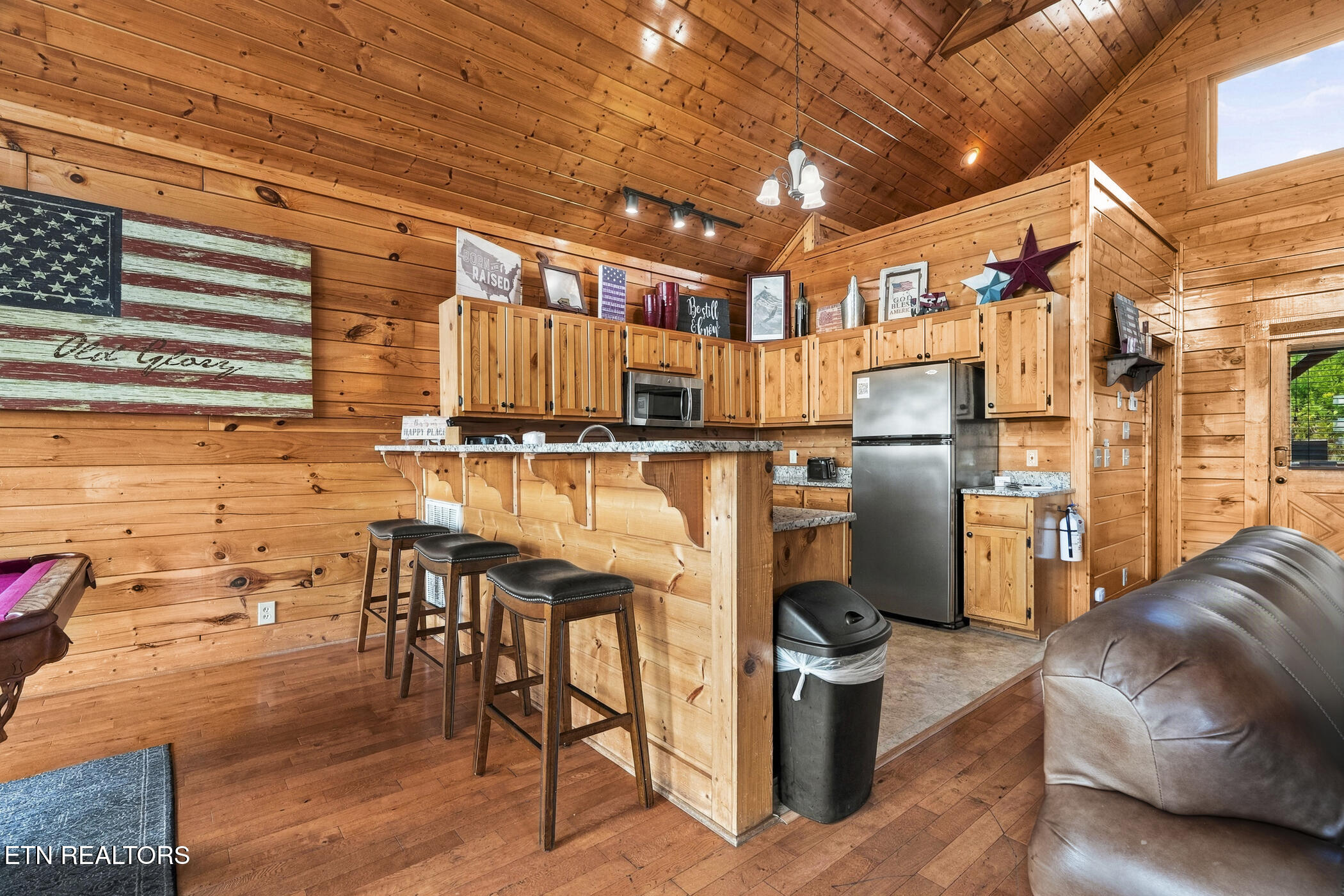 2310 Top Of The World Drive Sevierville TN 37876
