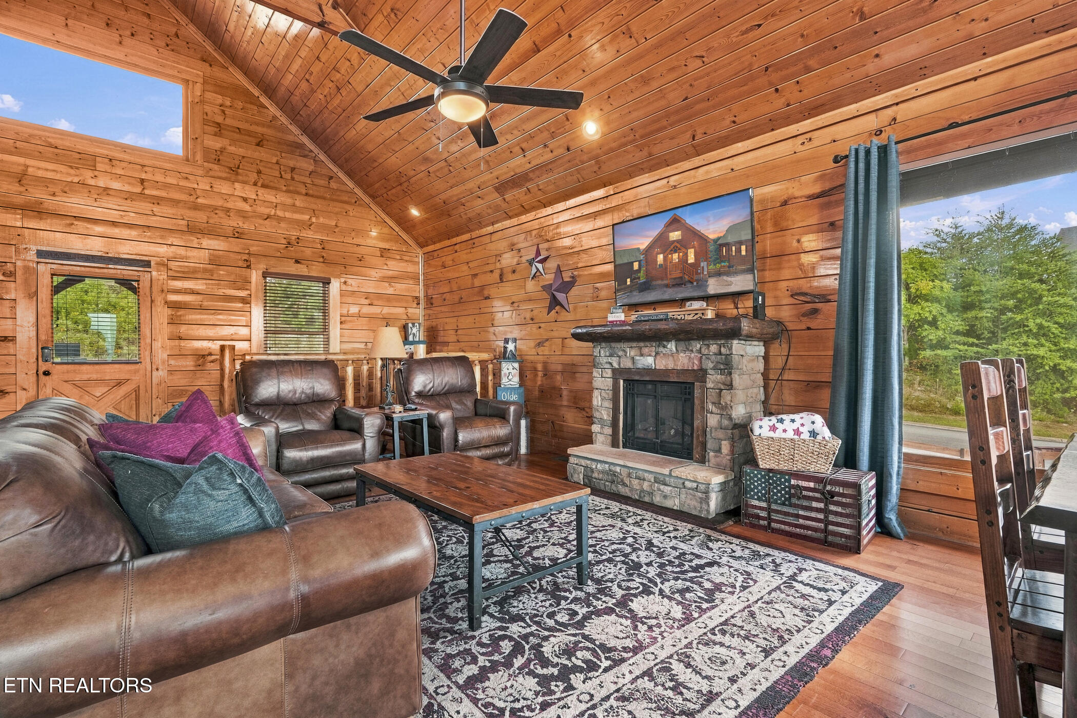 2310 Top Of The World Drive Sevierville TN 37876