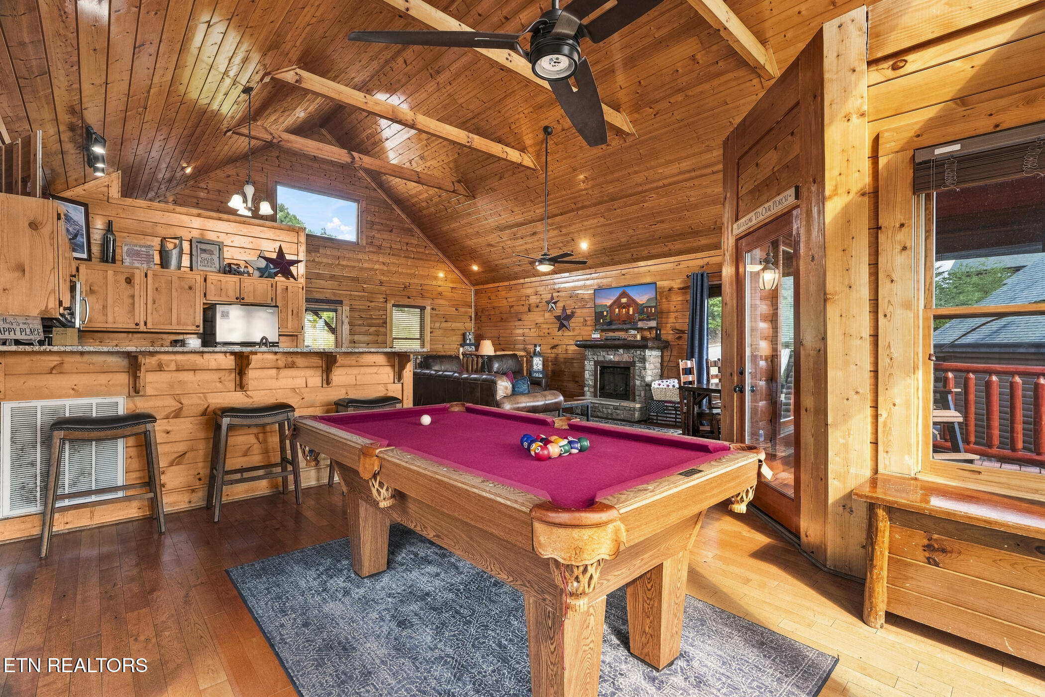 2310 Top Of The World Drive Sevierville TN 37876
