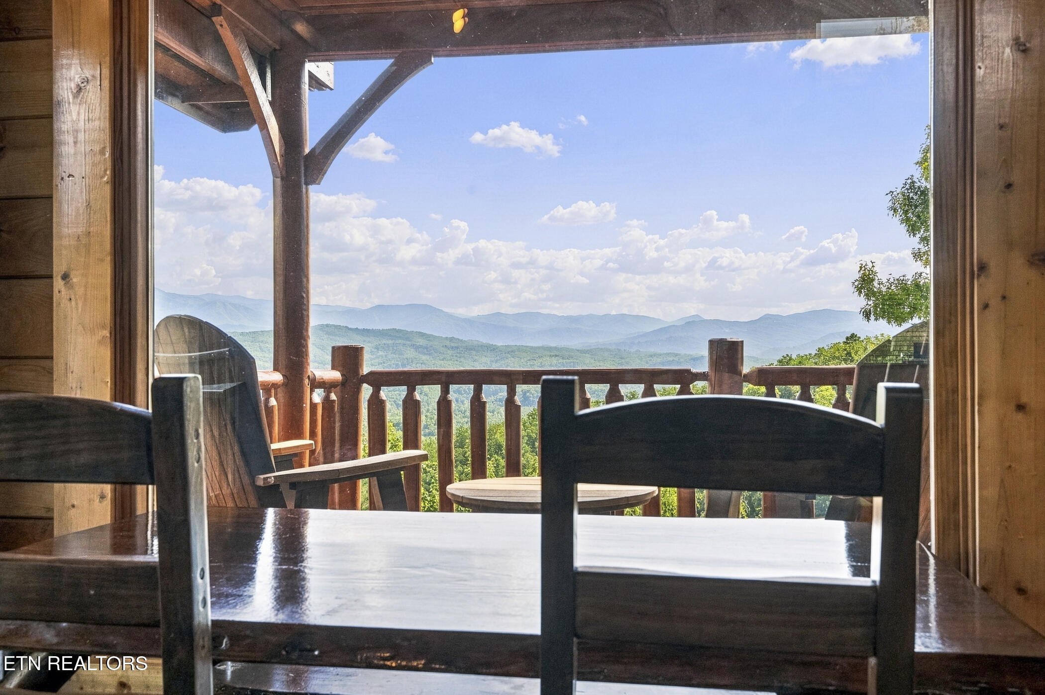2310 Top Of The World Drive Sevierville TN 37876