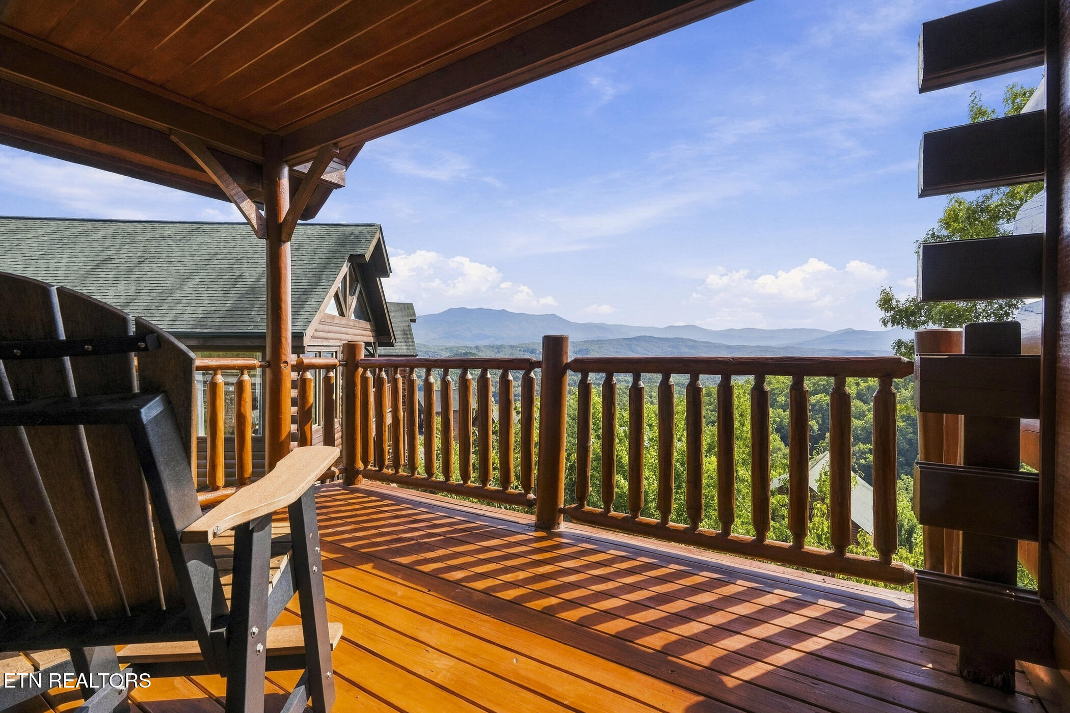 2310 Top Of The World Drive Sevierville TN 37876